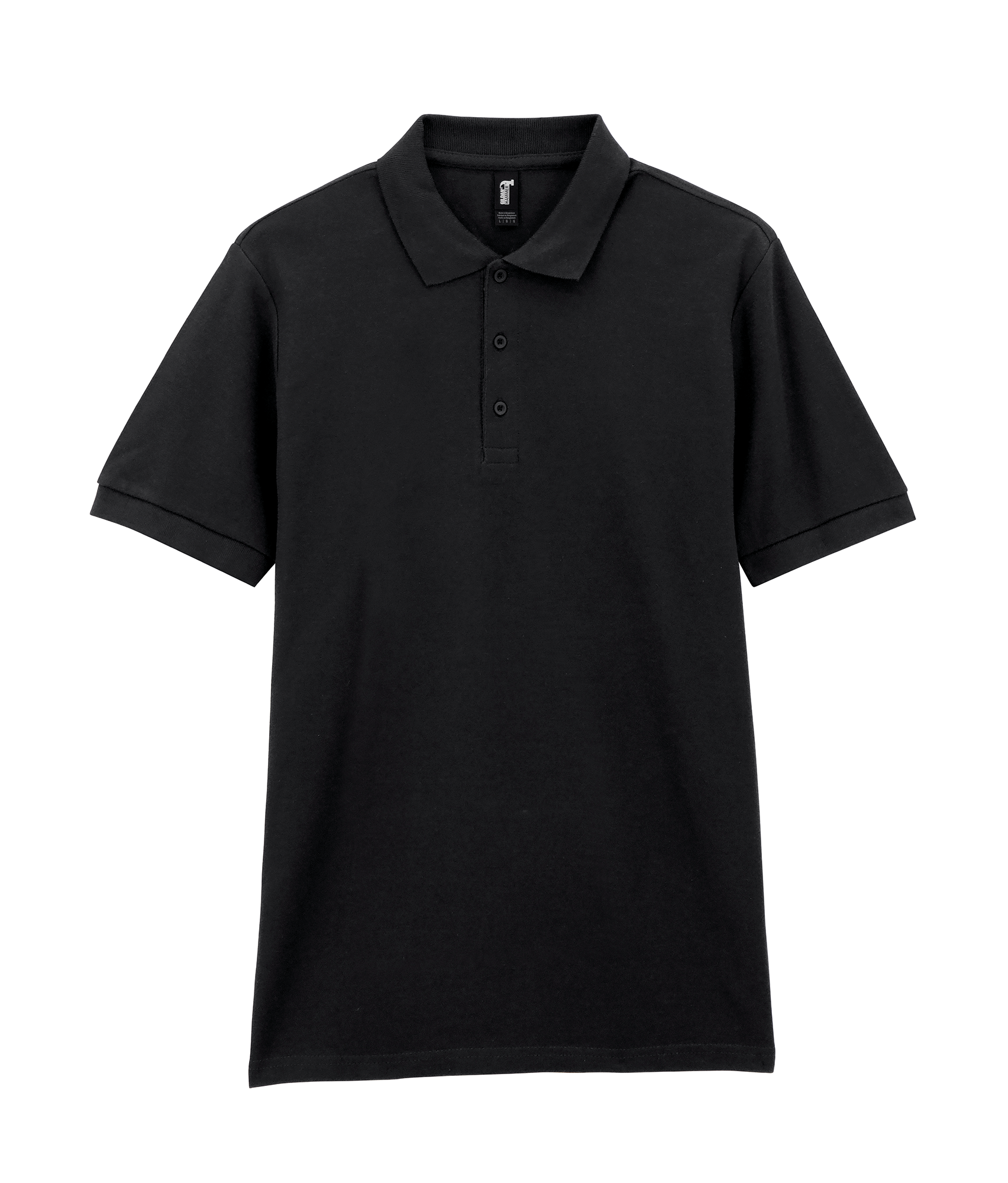 Polo piqué Hammer