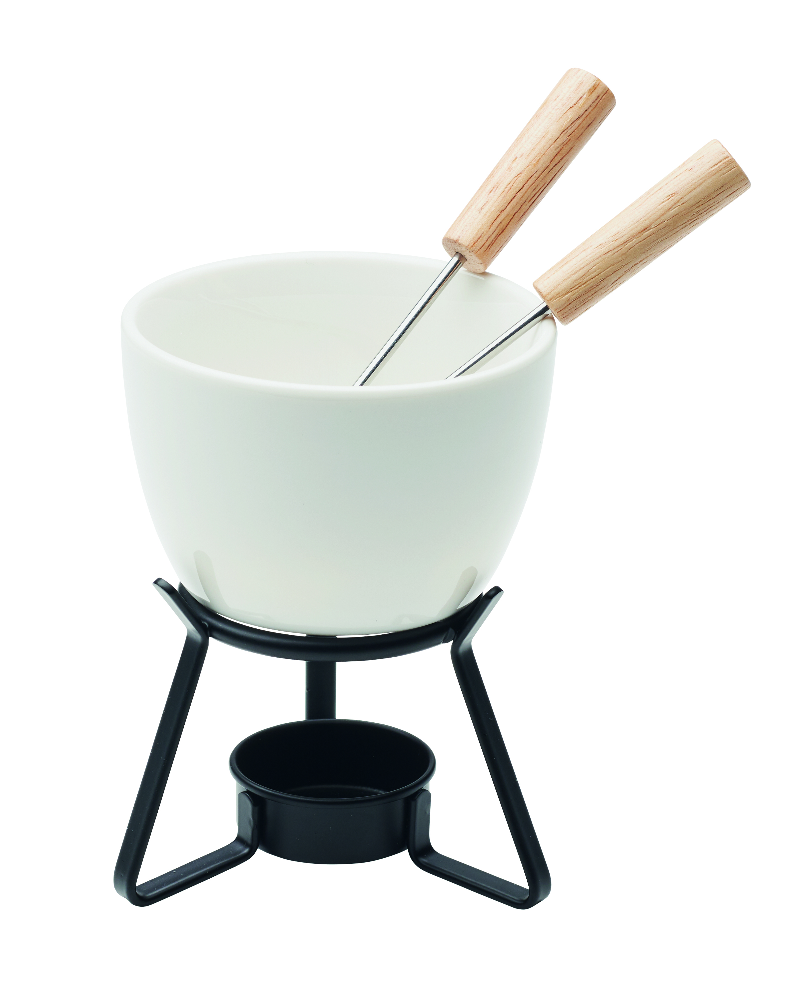 Set à fondue en céramique 240 ml
