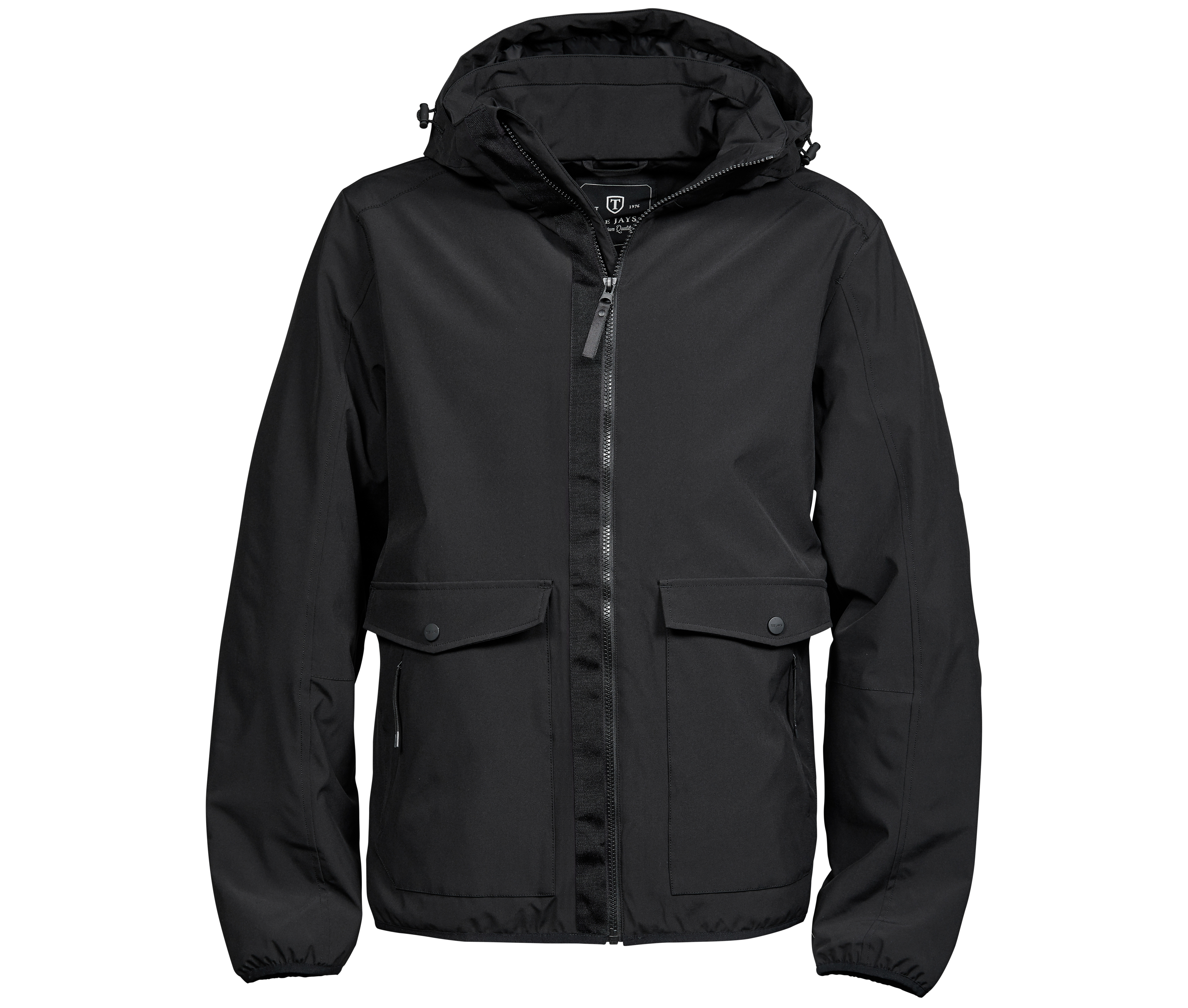 Doudoune Urban Adventure en polyester recyclé/élasthanne - Homme