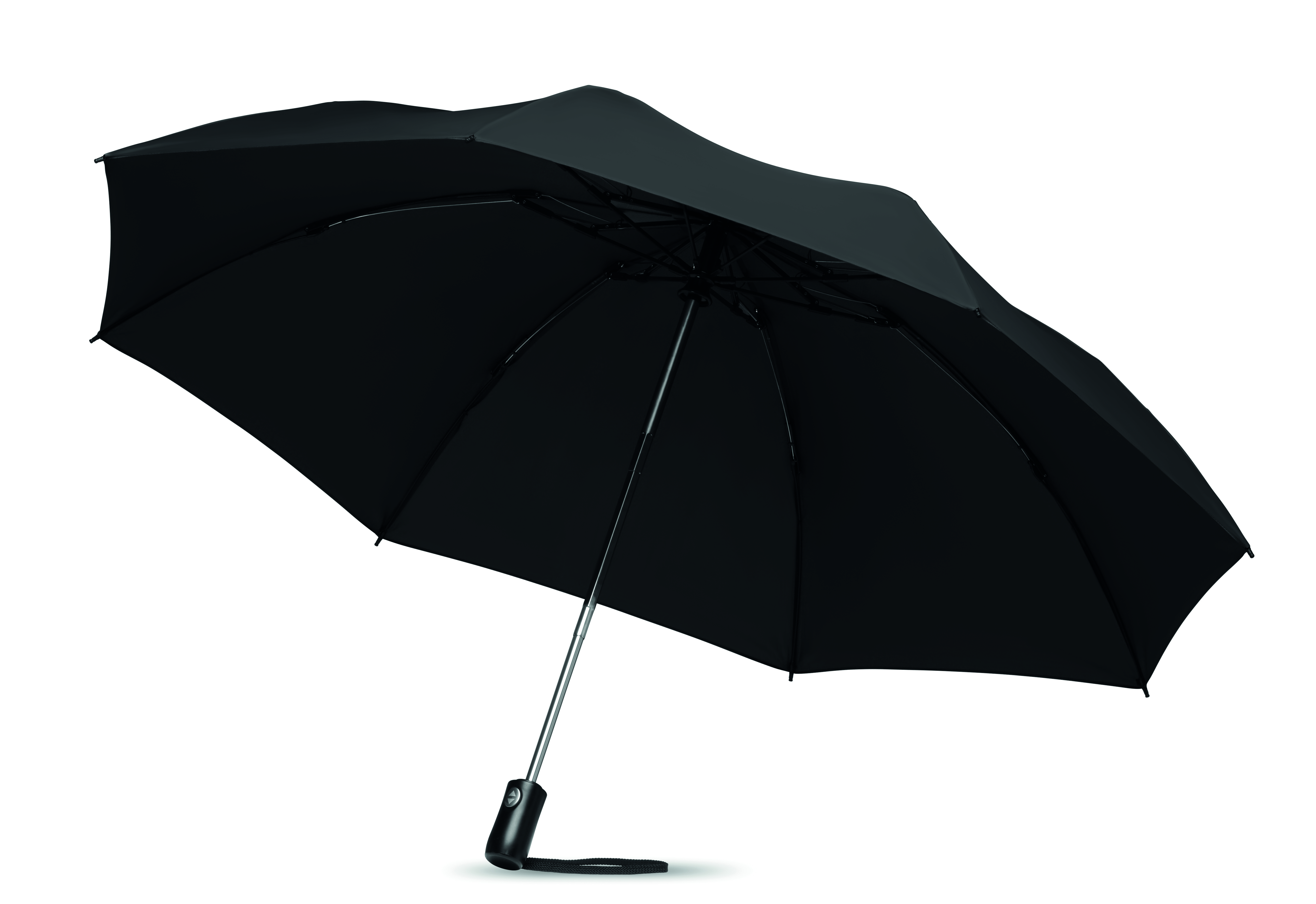 Parapluie réversible pliable 23'' automatique 3 plis