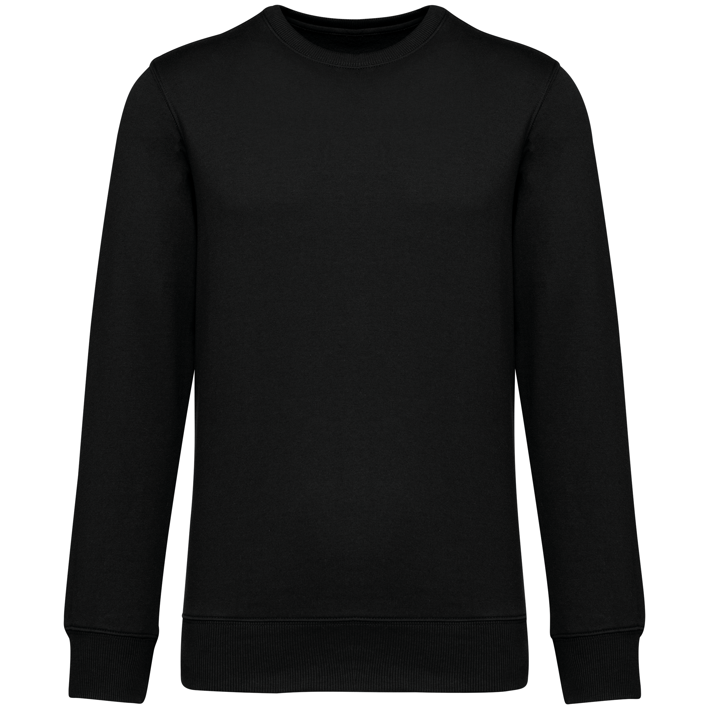 Sweat-shirt NS430 en coton bio - Unisexe