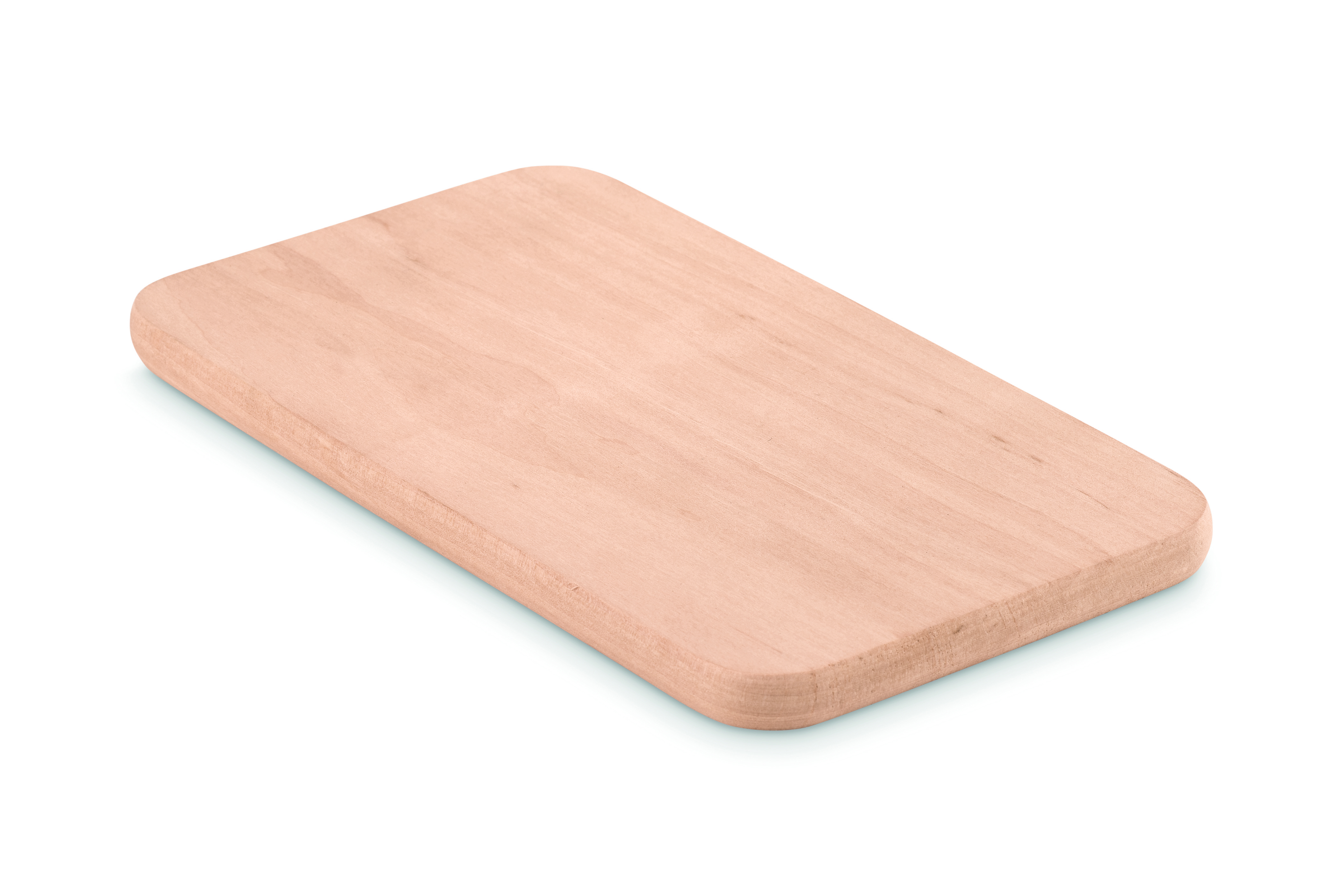 Petite planche à découper en bois