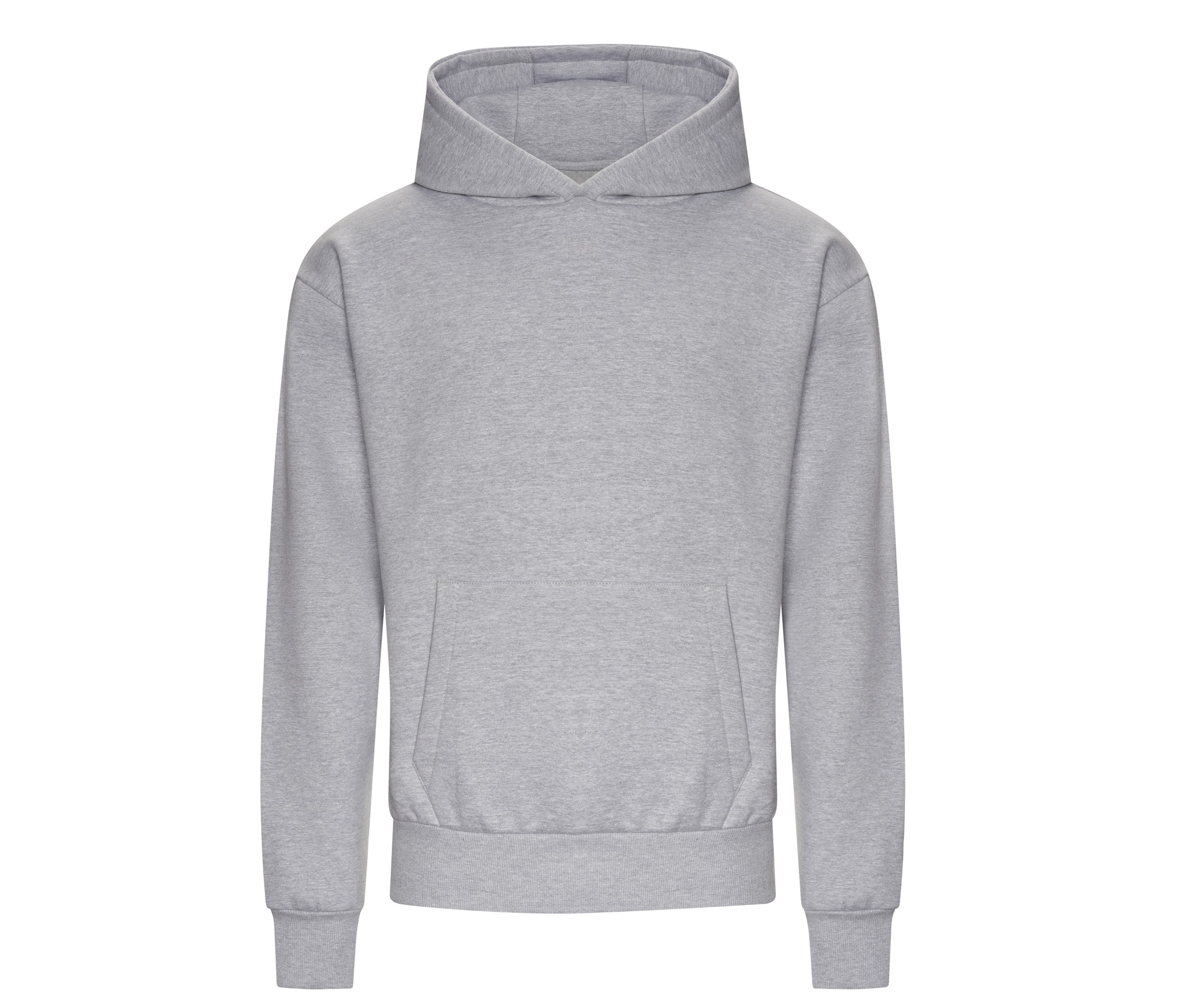 Sweat-shirt à capuche heavyweight JH120 en polycoton - Unisexe