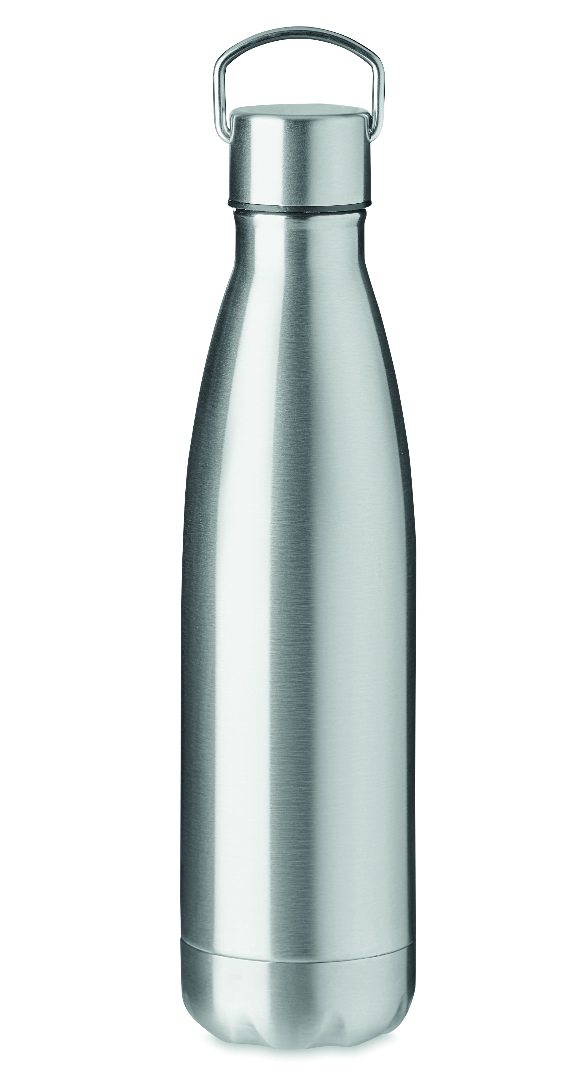 Bouteille isotherme double paroi 500 ml