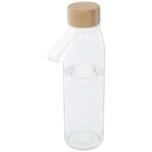 Bouteille d'eau en verre Porto 500 ml