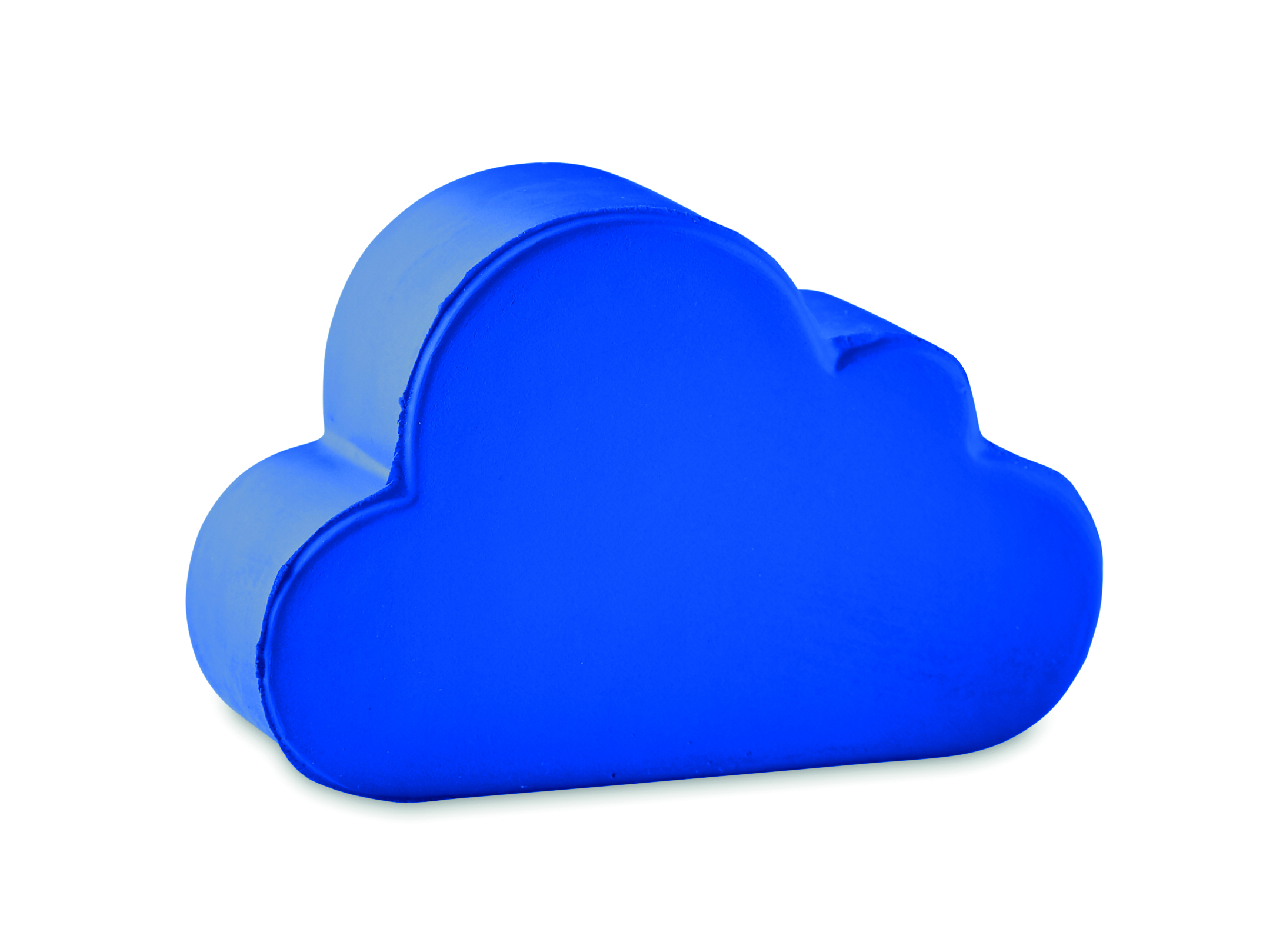 Antistress nuage en PU