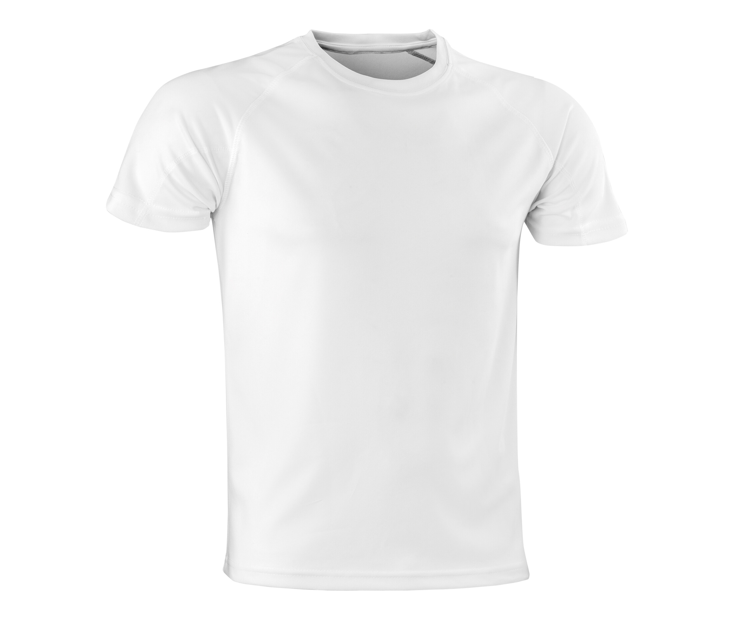 T-shirt de sport Impact Performance Aircool Tee en polyester - Unisexe