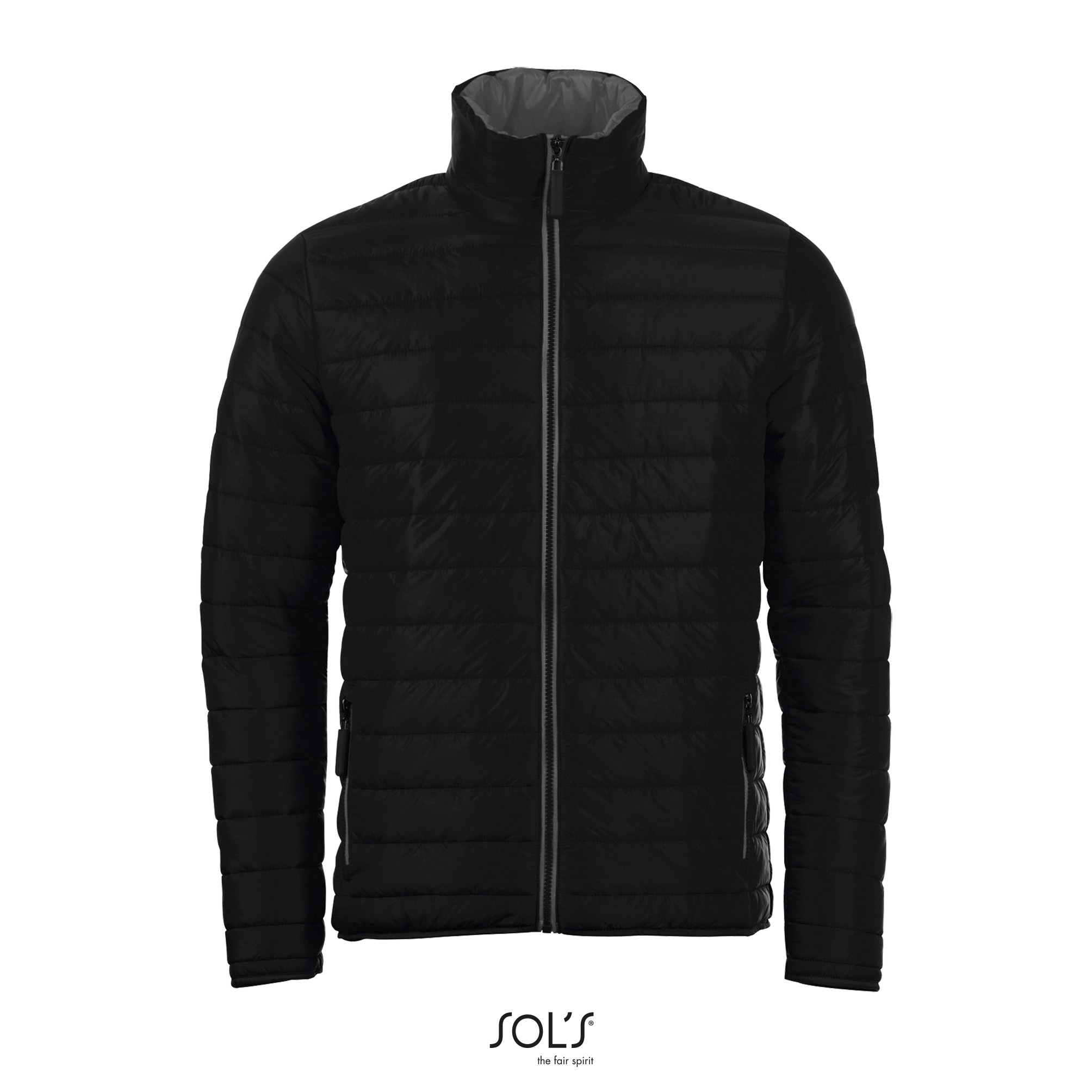 Doudoune Ride en polyamide - Homme