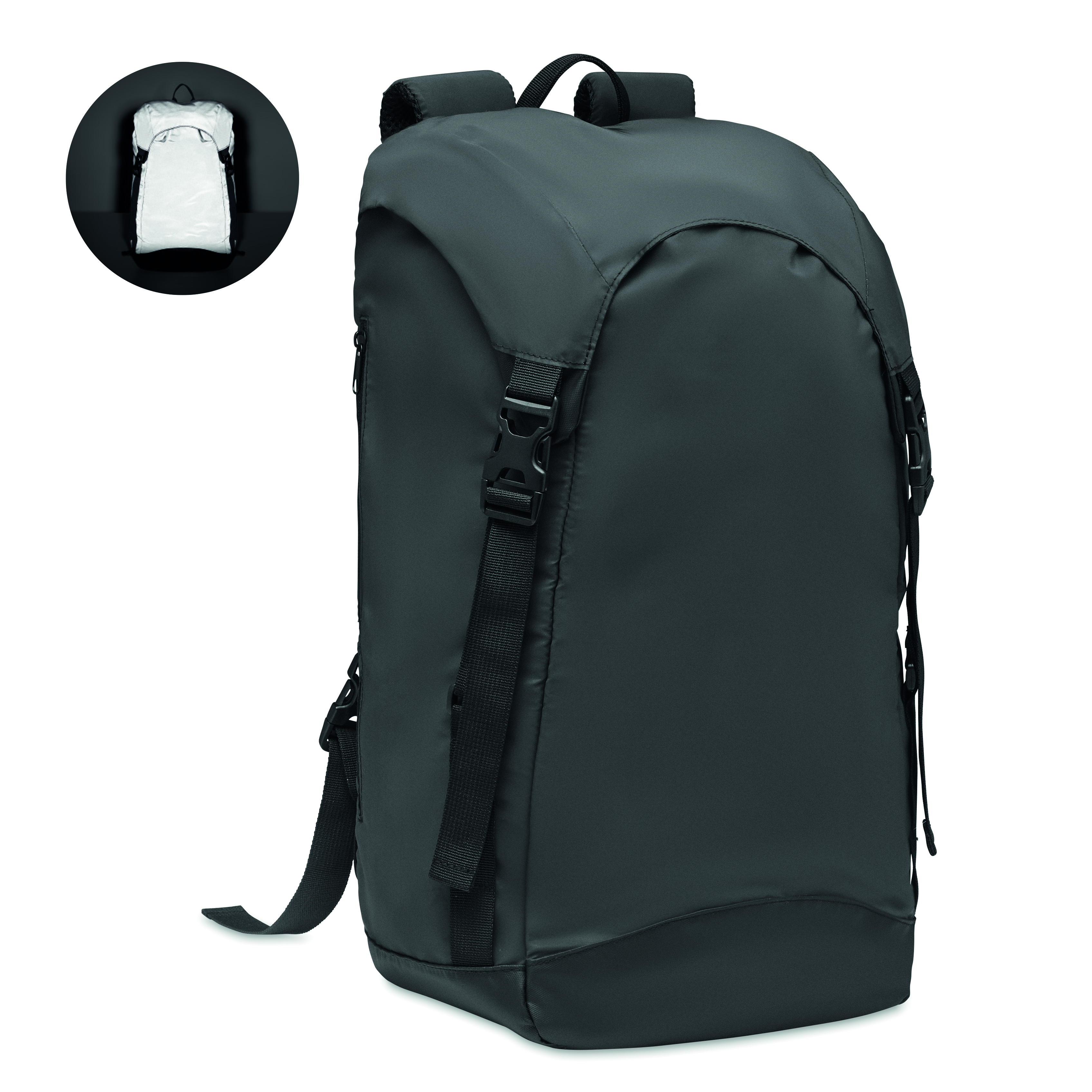 Sac à dos polyester 190T