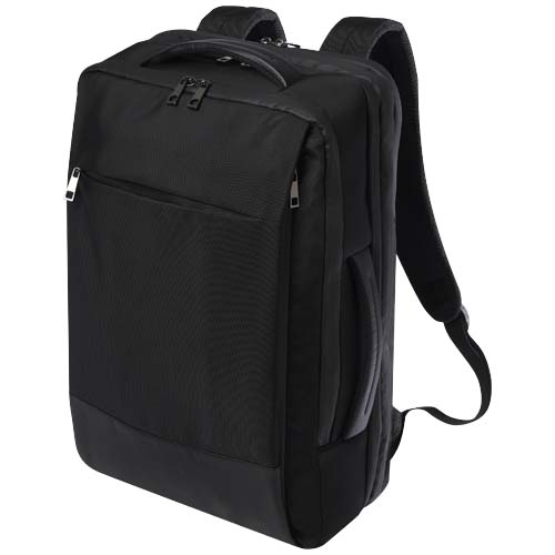 Extensible sac à dos pour ordinateur portable 17" Expédition Pro certifié GRS