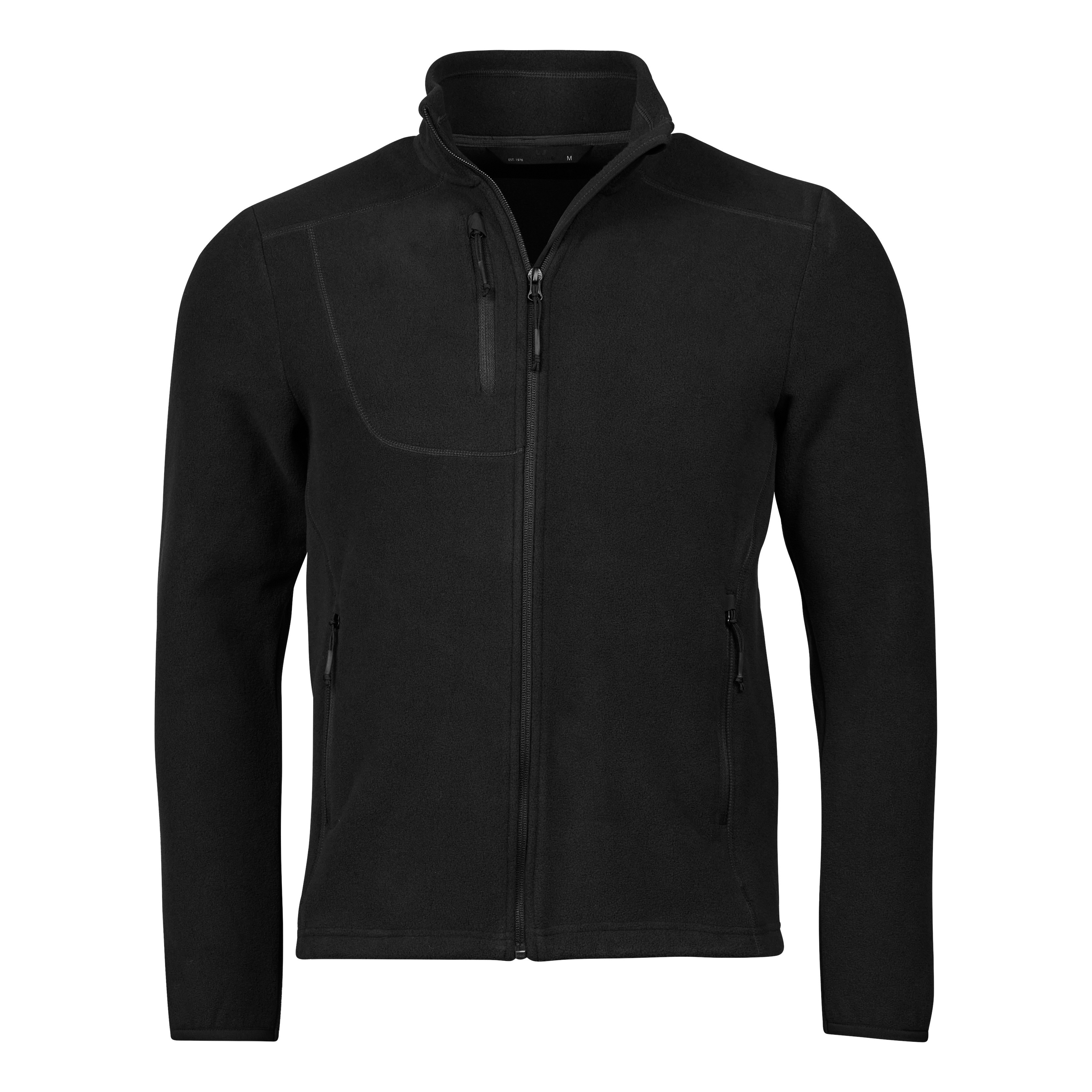 Polaire Trail fleece jacket