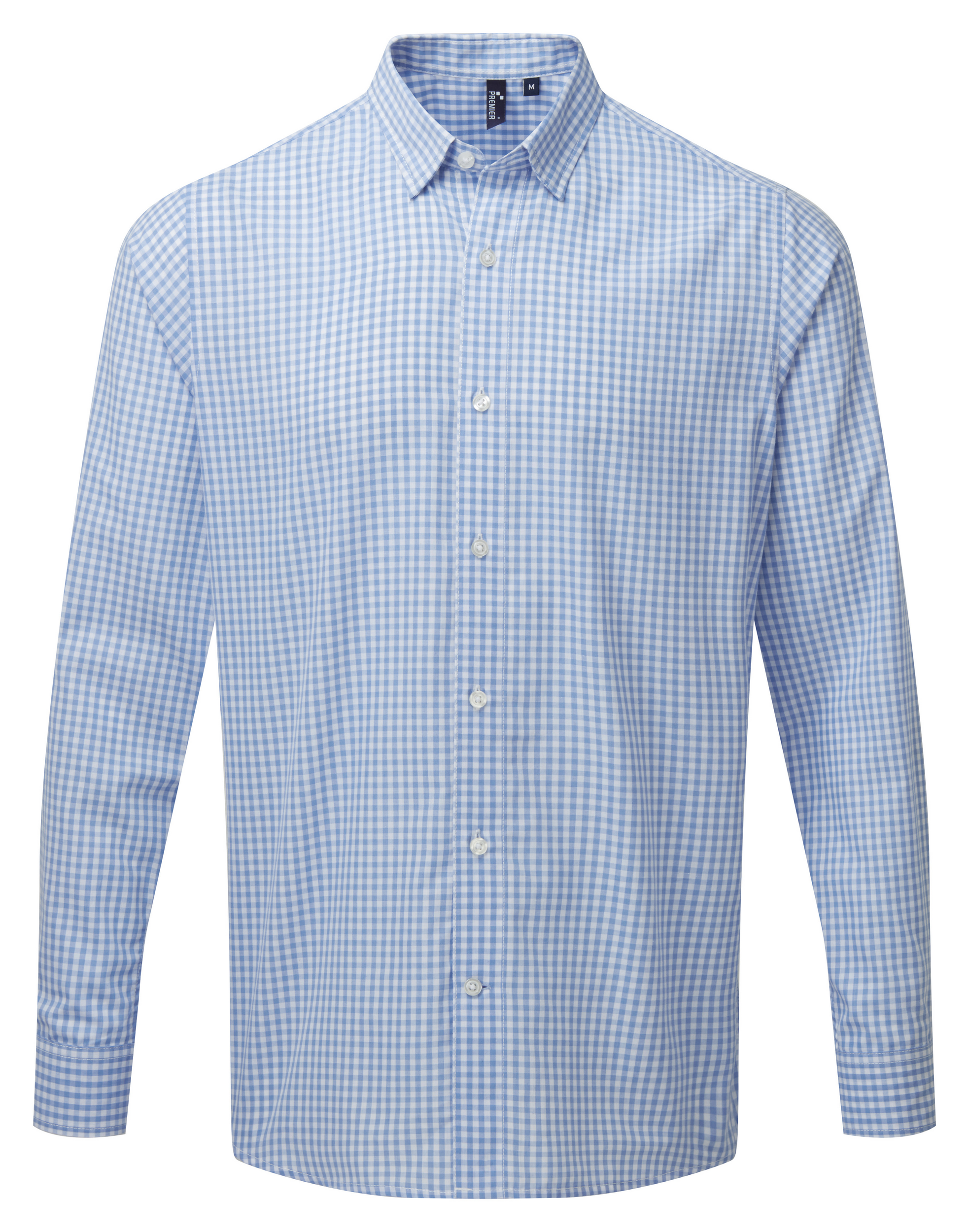 Chemise PR252 en polycoton - Homme