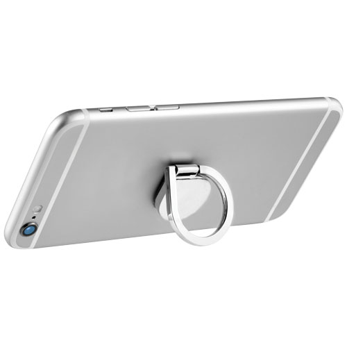 Support téléphone aluminium