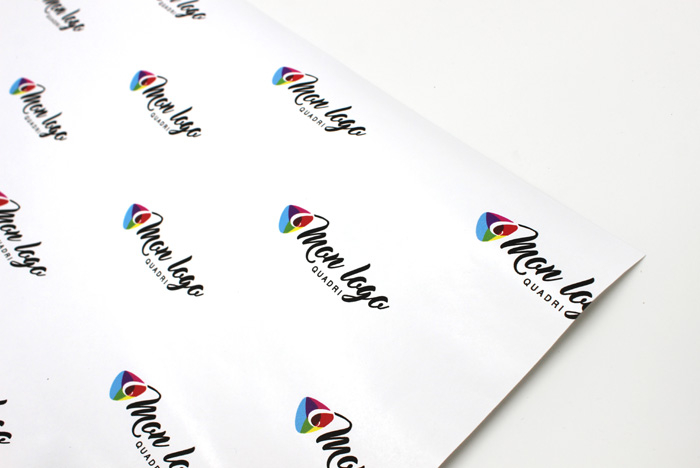 Papier Cadeau Personnalise Imprimer Entreprise Papier Cadeau A Imprimer