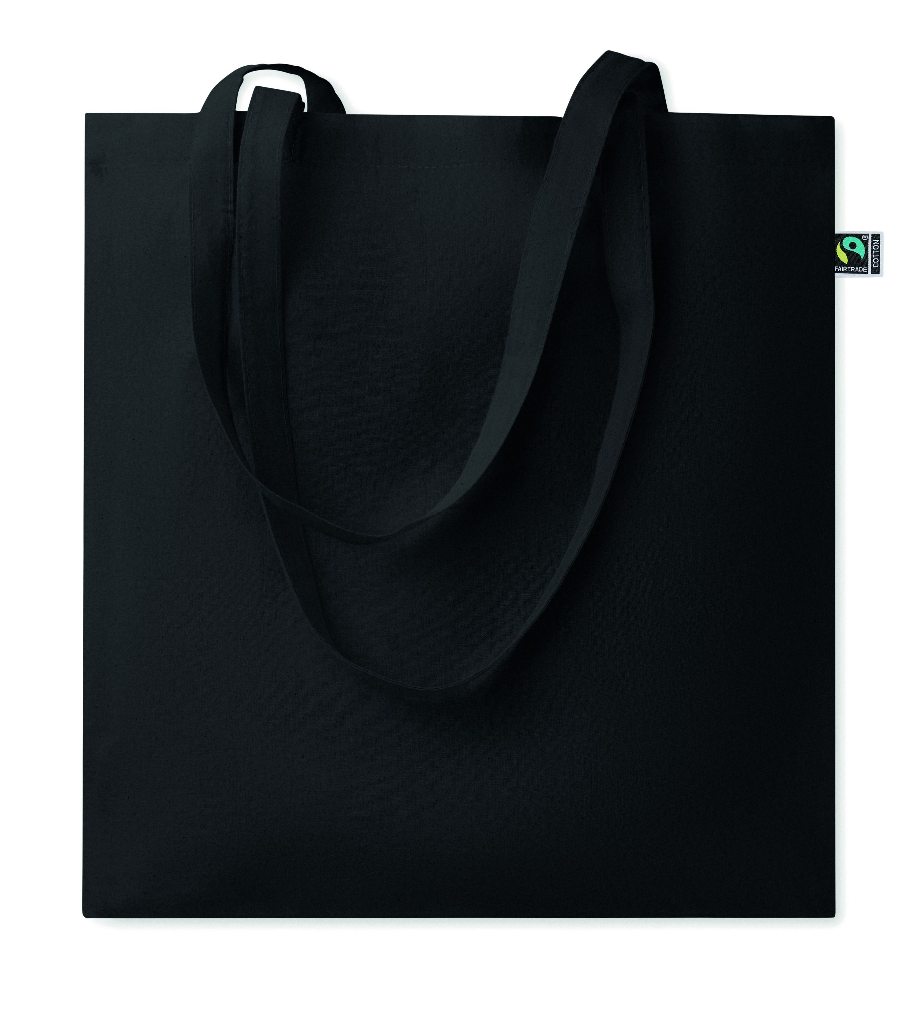 Sac shopping Fairtrade 180 g/m²