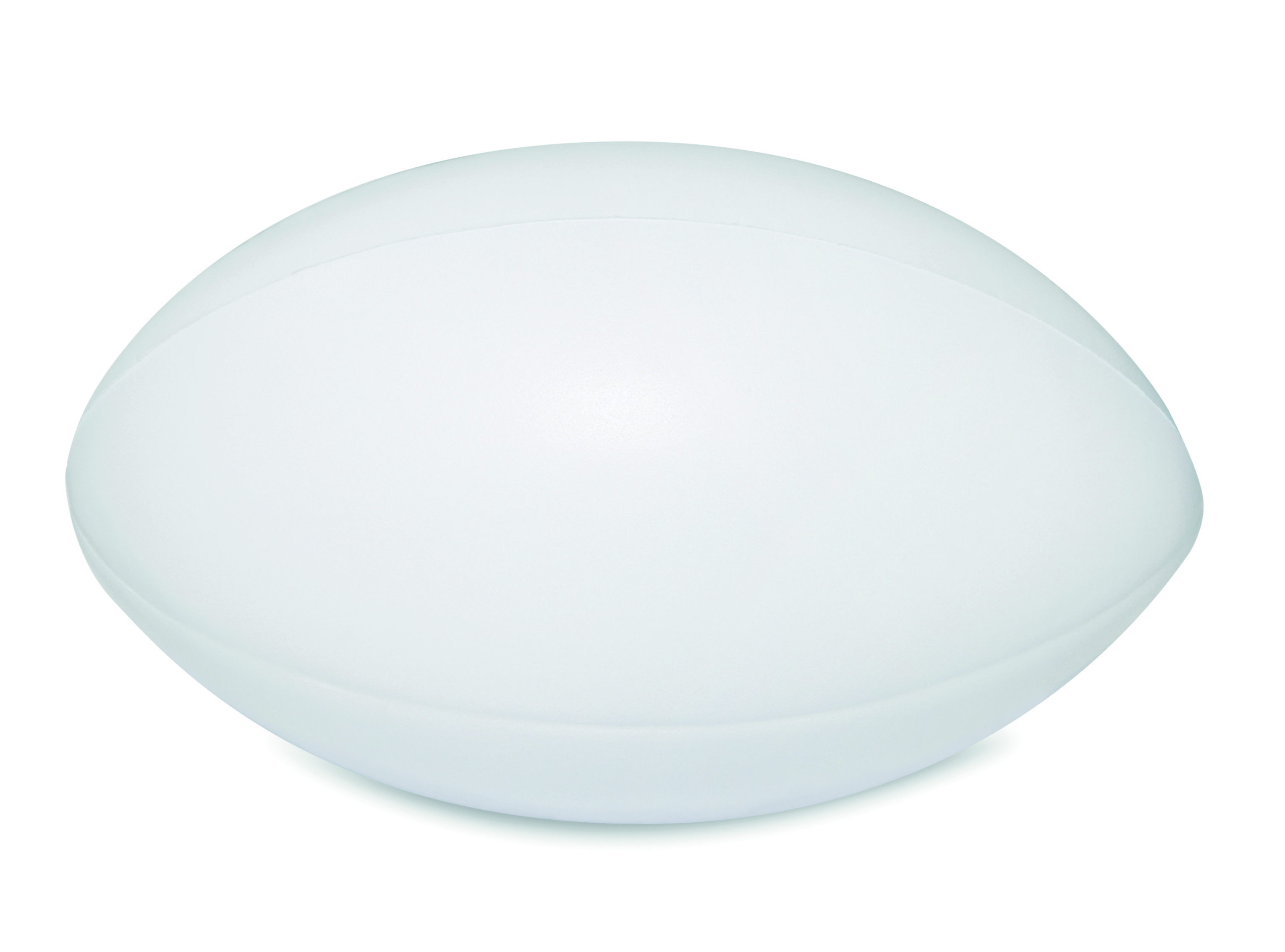 Ballon de rugby anti-stress
