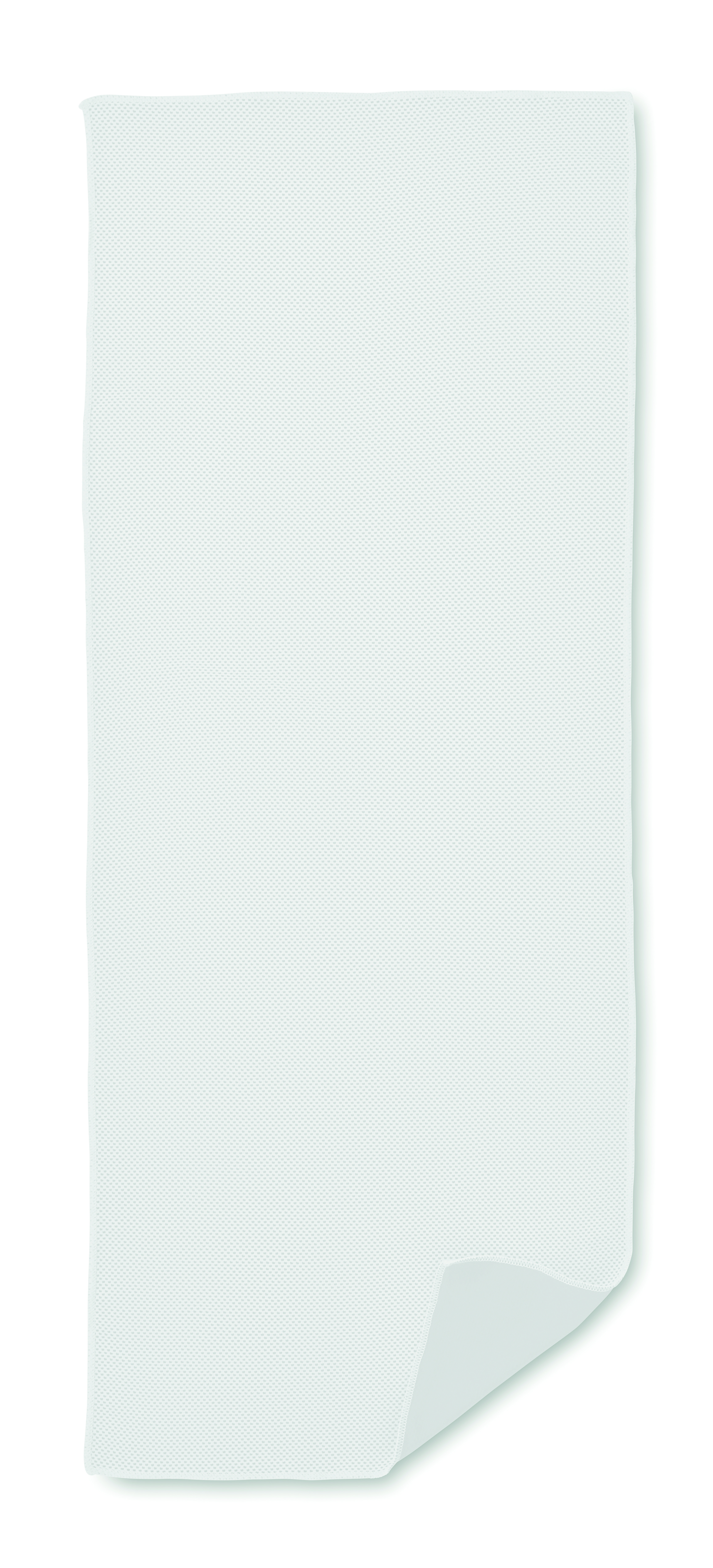 Serviette de sport absorbante