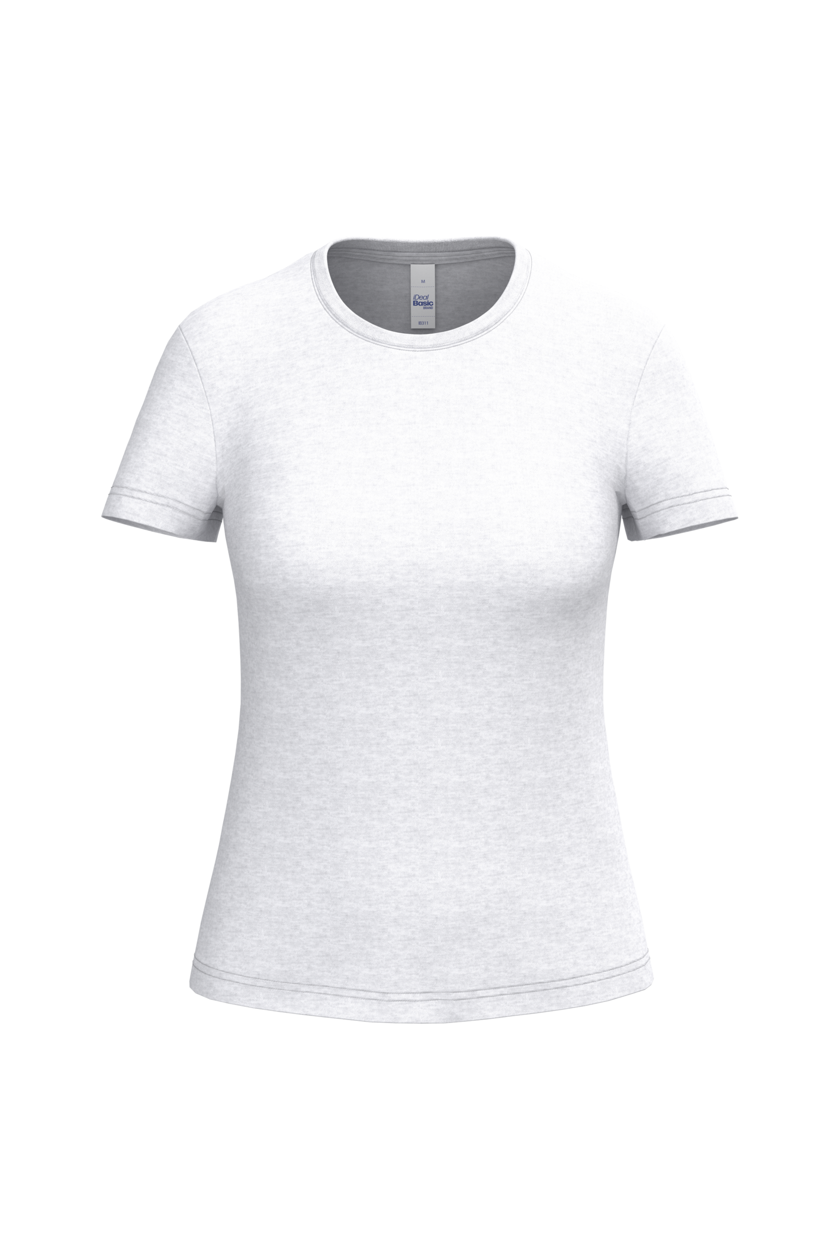 T-shirt femme iDeal150