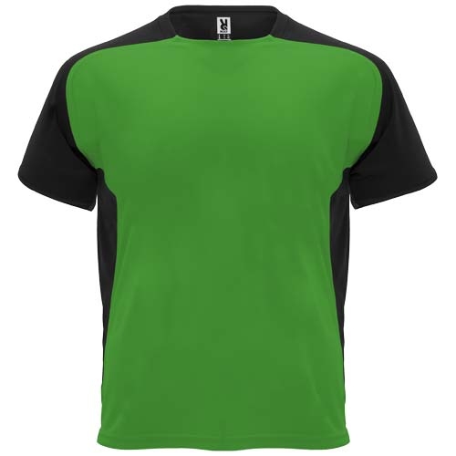 T-shirt de sport Bugatti à manches courtes en Synthétique - Enfant