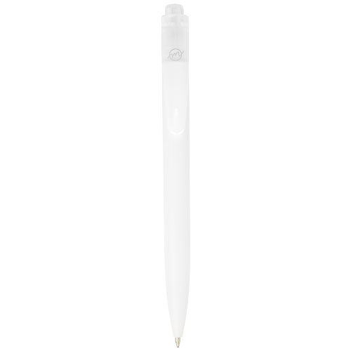 Stylo bille Thalaasa en plastique océanique