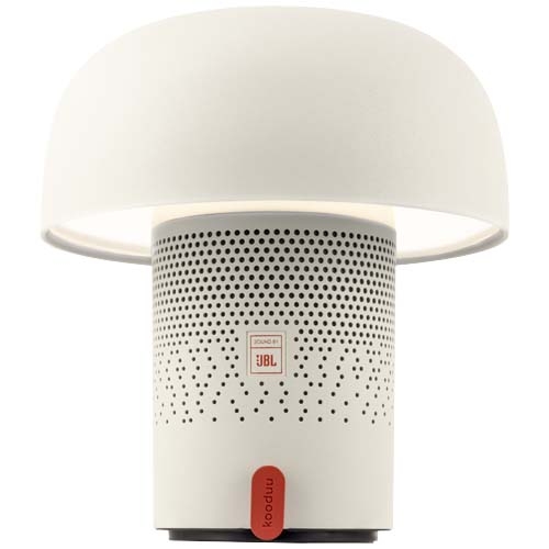 Enceinte et lampe JBL portable