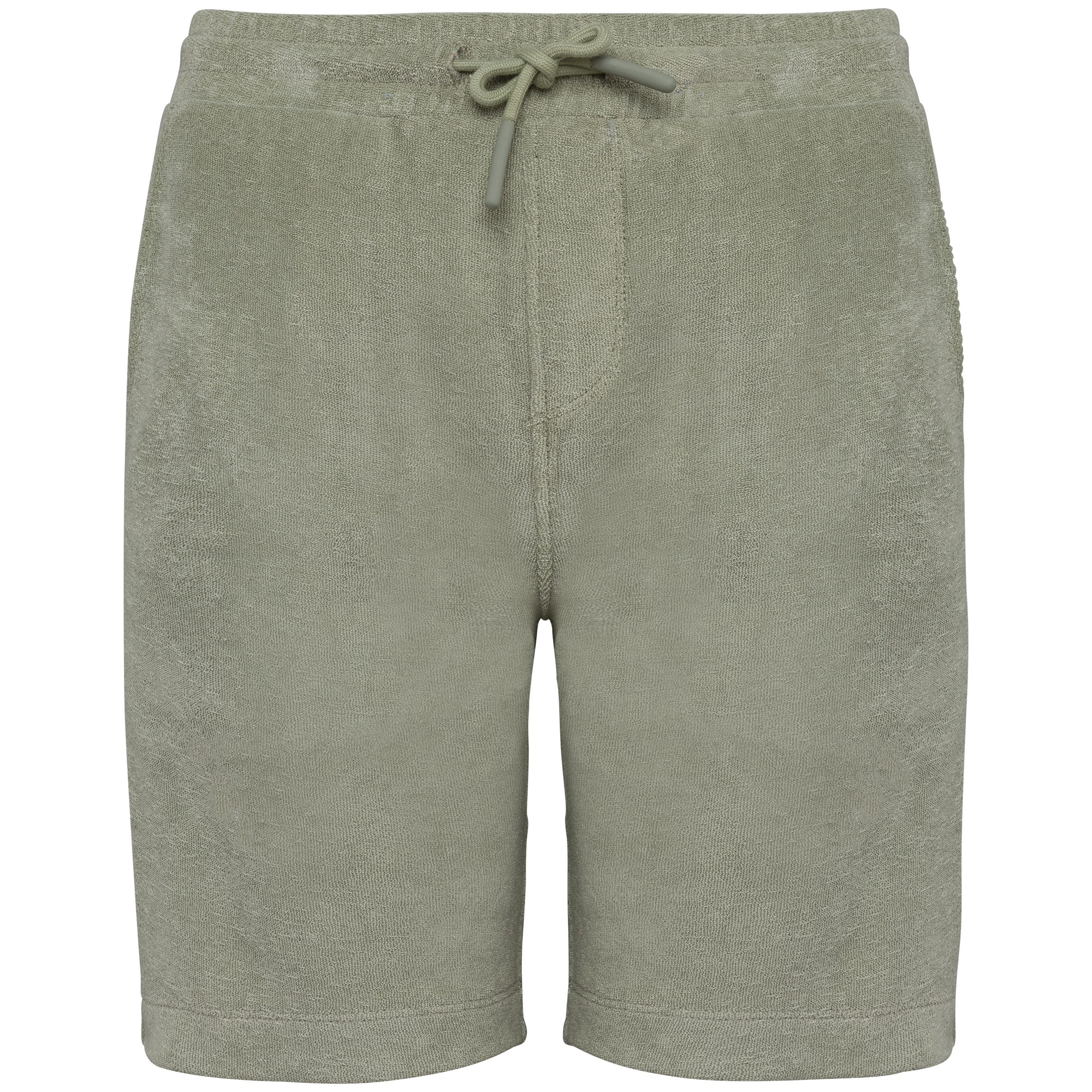 Short écoresponsable en éponge - Garçon