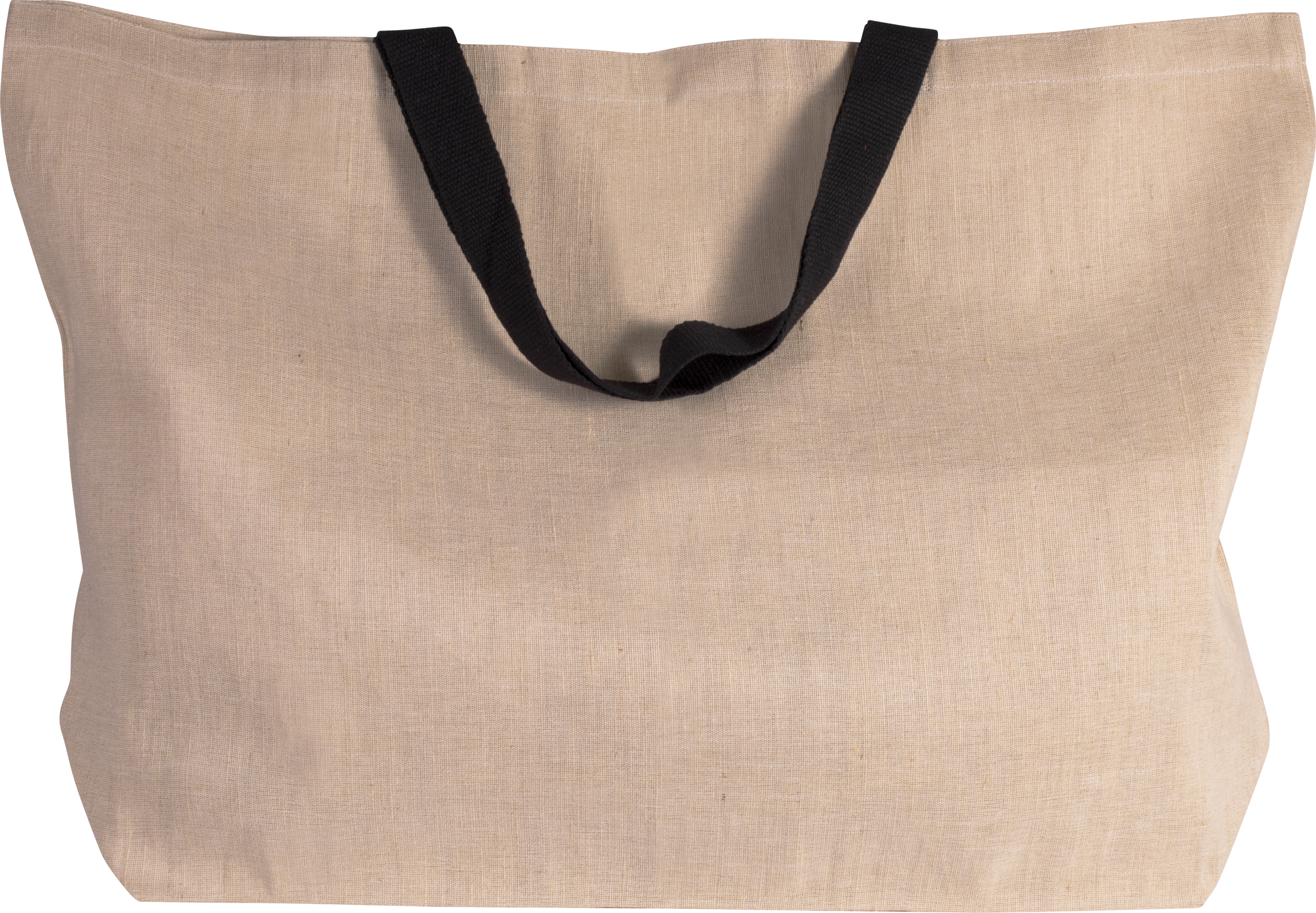 Grand sac fourre-tout en juco