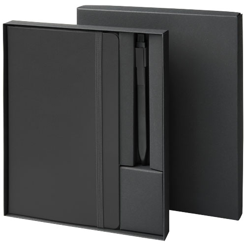 Coffret cadeau Moleskine avec cahier A5 et stylo