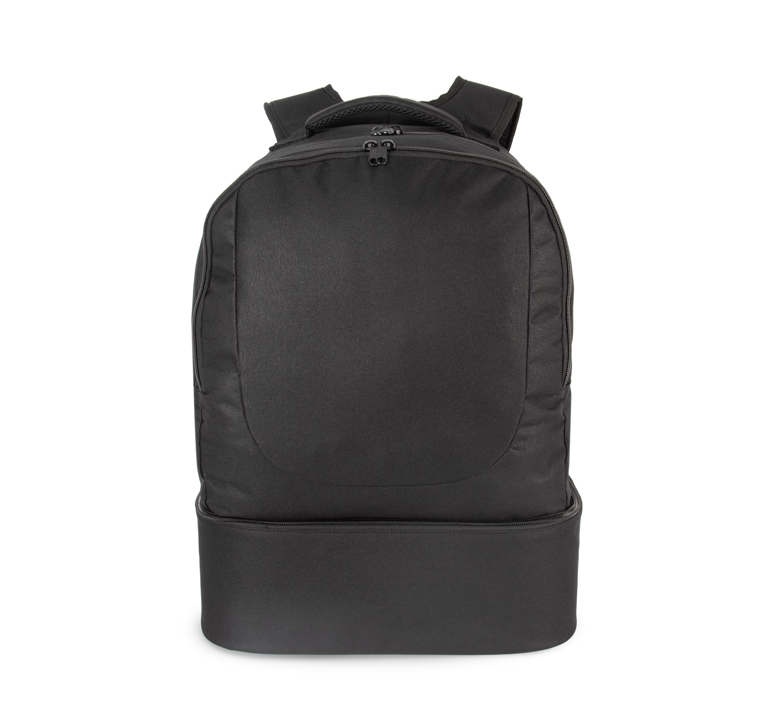 Sac à dos sports d'équipe à fond rigide