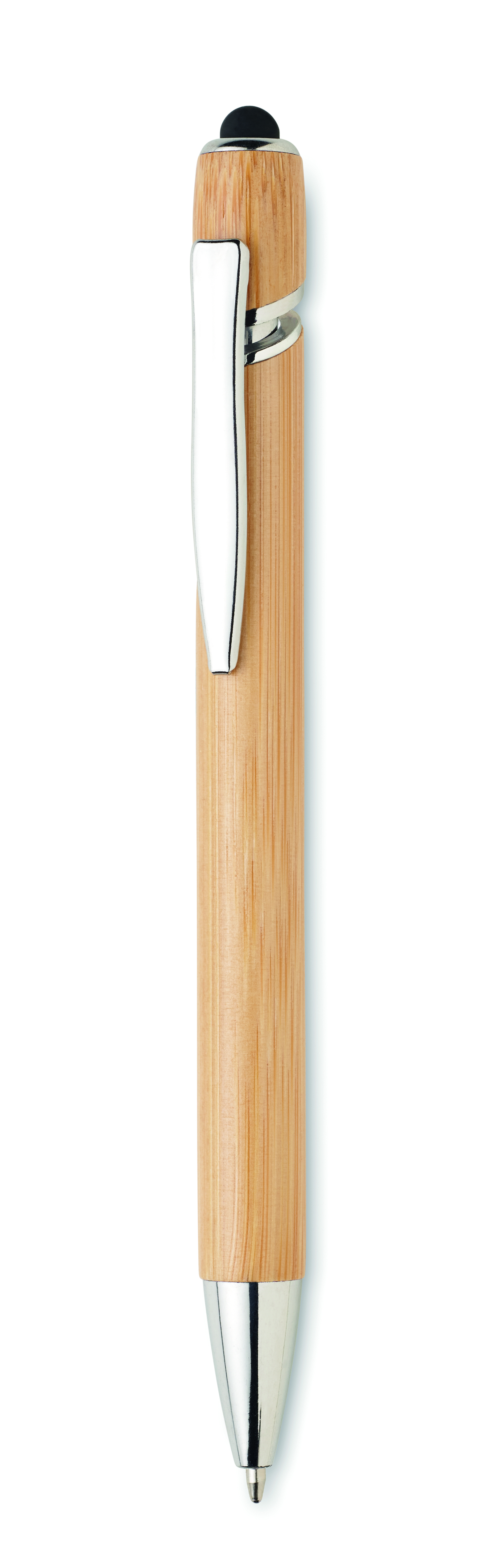 Stylo-bille en bambou FSC