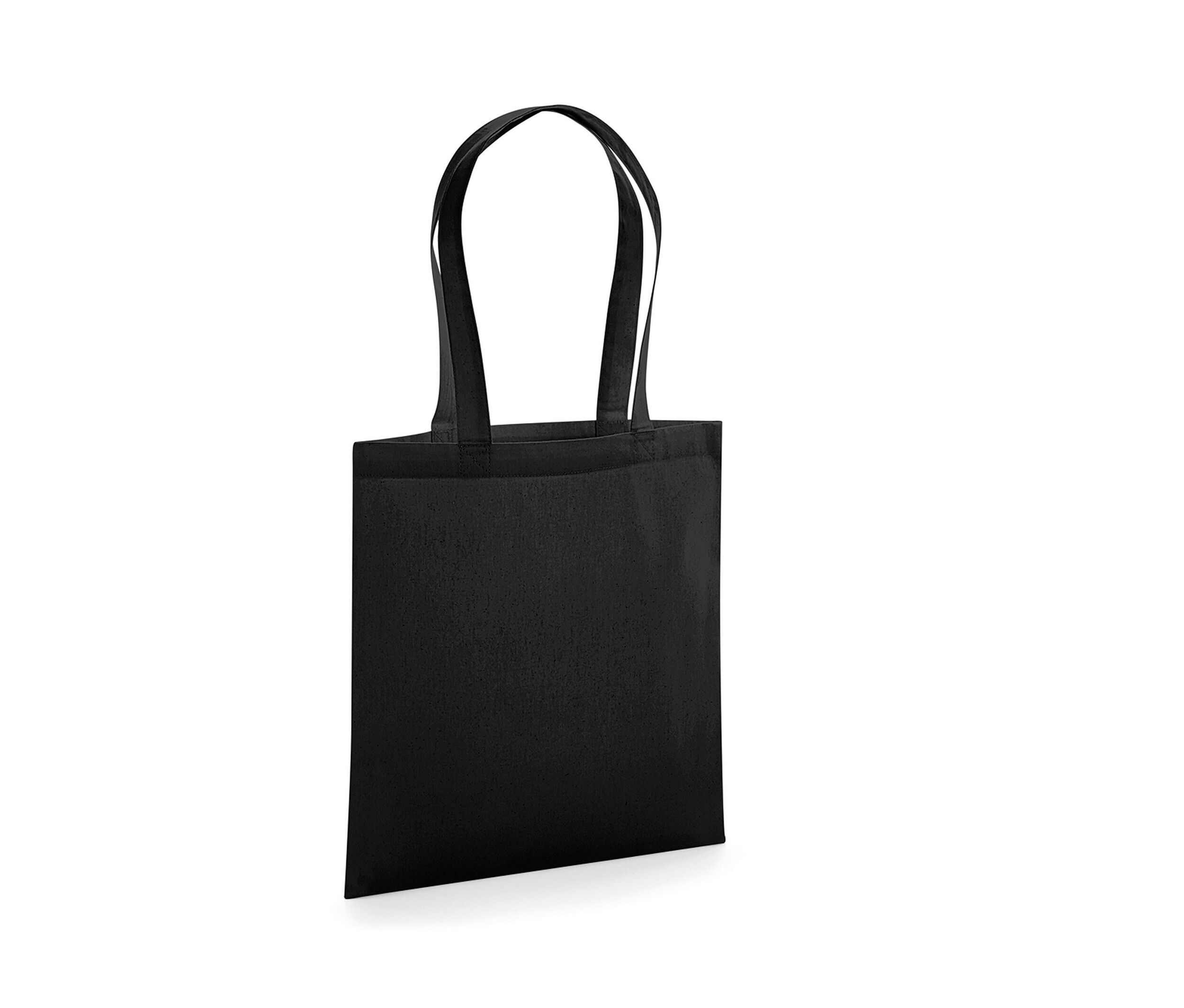 Tote bag Earthaware Organic Premium Cotton Tote en coton bio - Unisexe