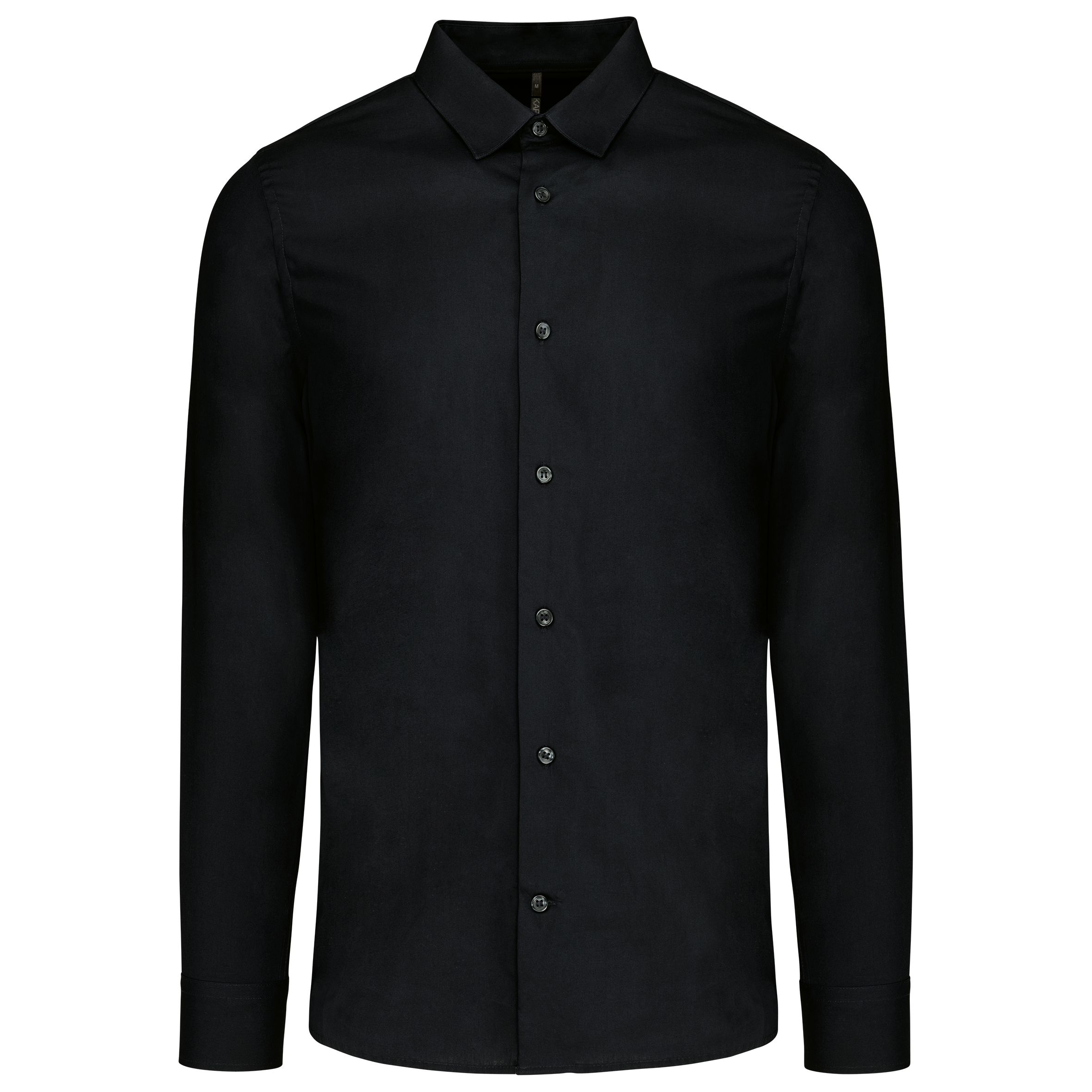 Chemise K513 en coton - Homme