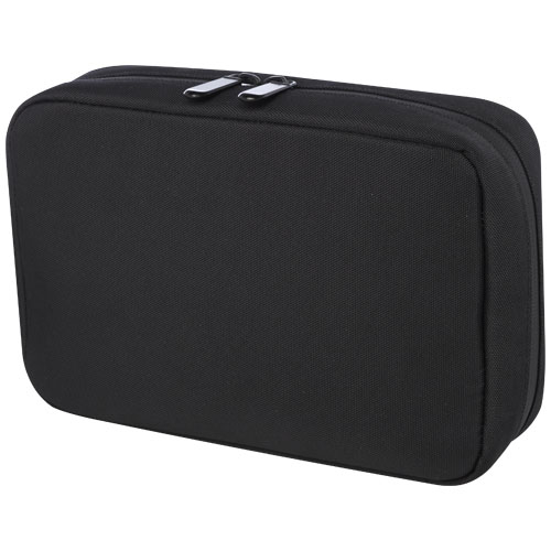 Pochette de rangement Rise recyclée certifiée GRS personnalisable