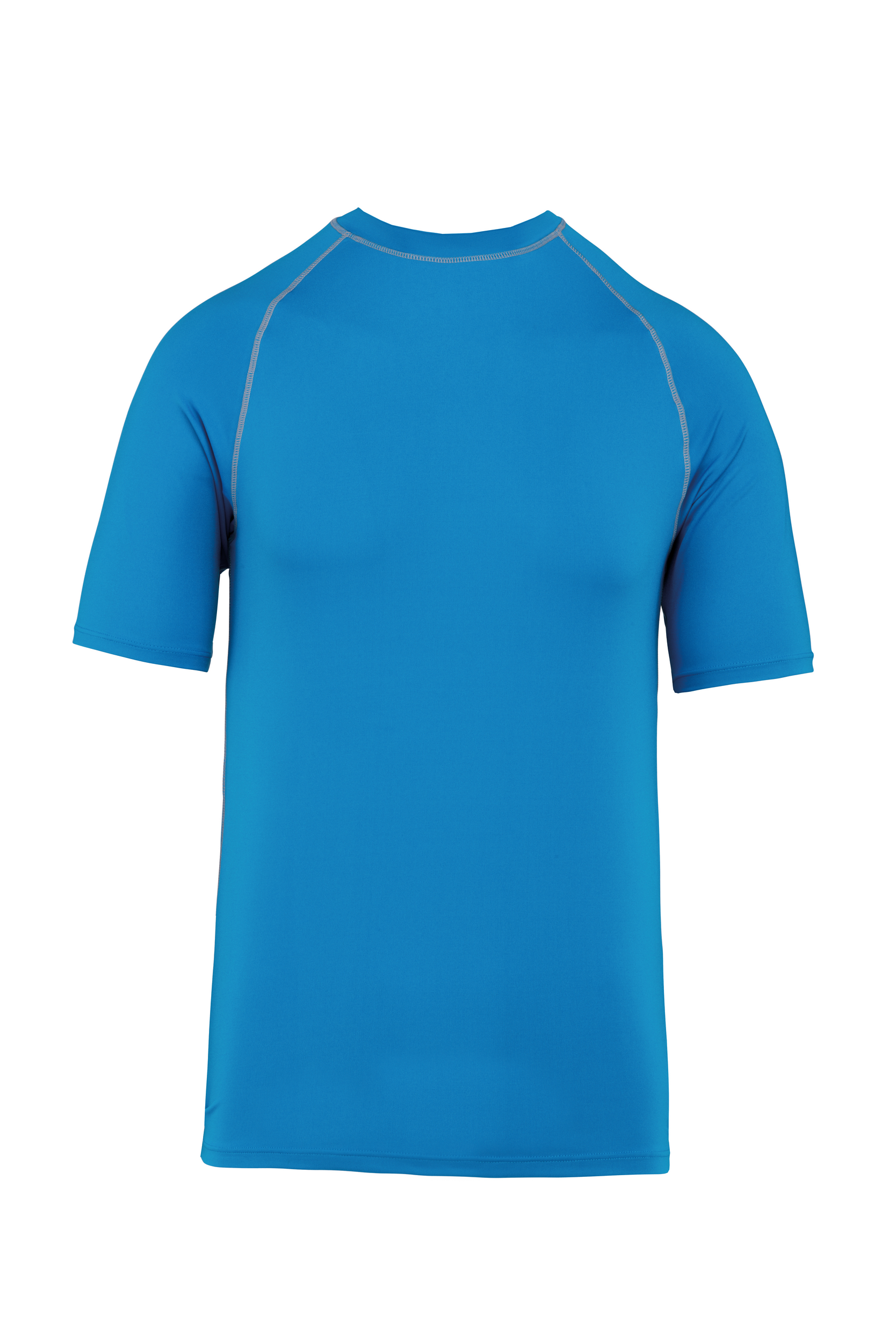 T-shirt technique PA4008 en polyester / élasthanne - Enfant