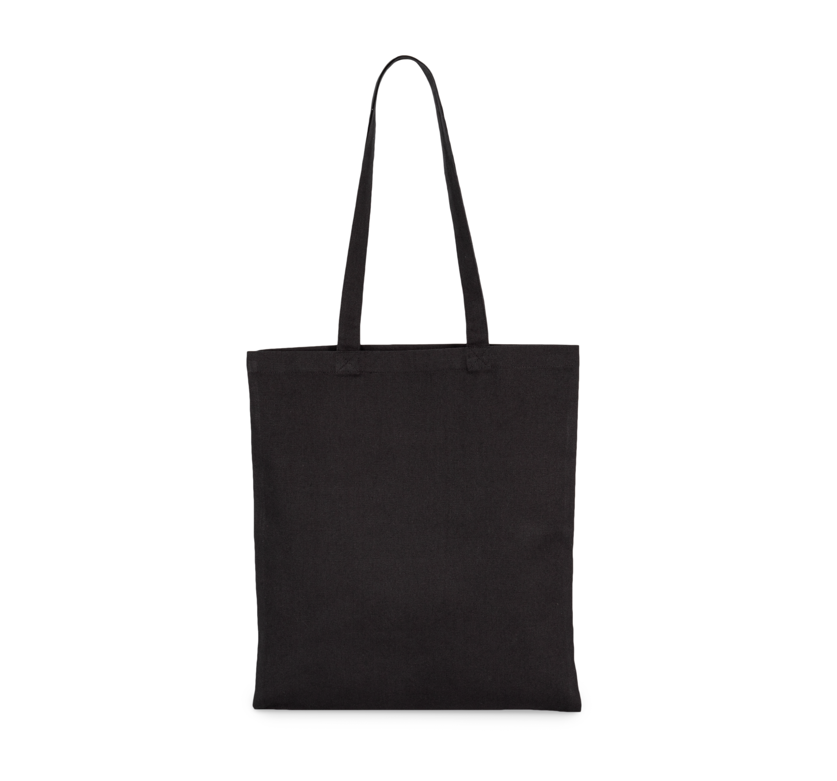 Sac shopping classique coton bio en coton biologique