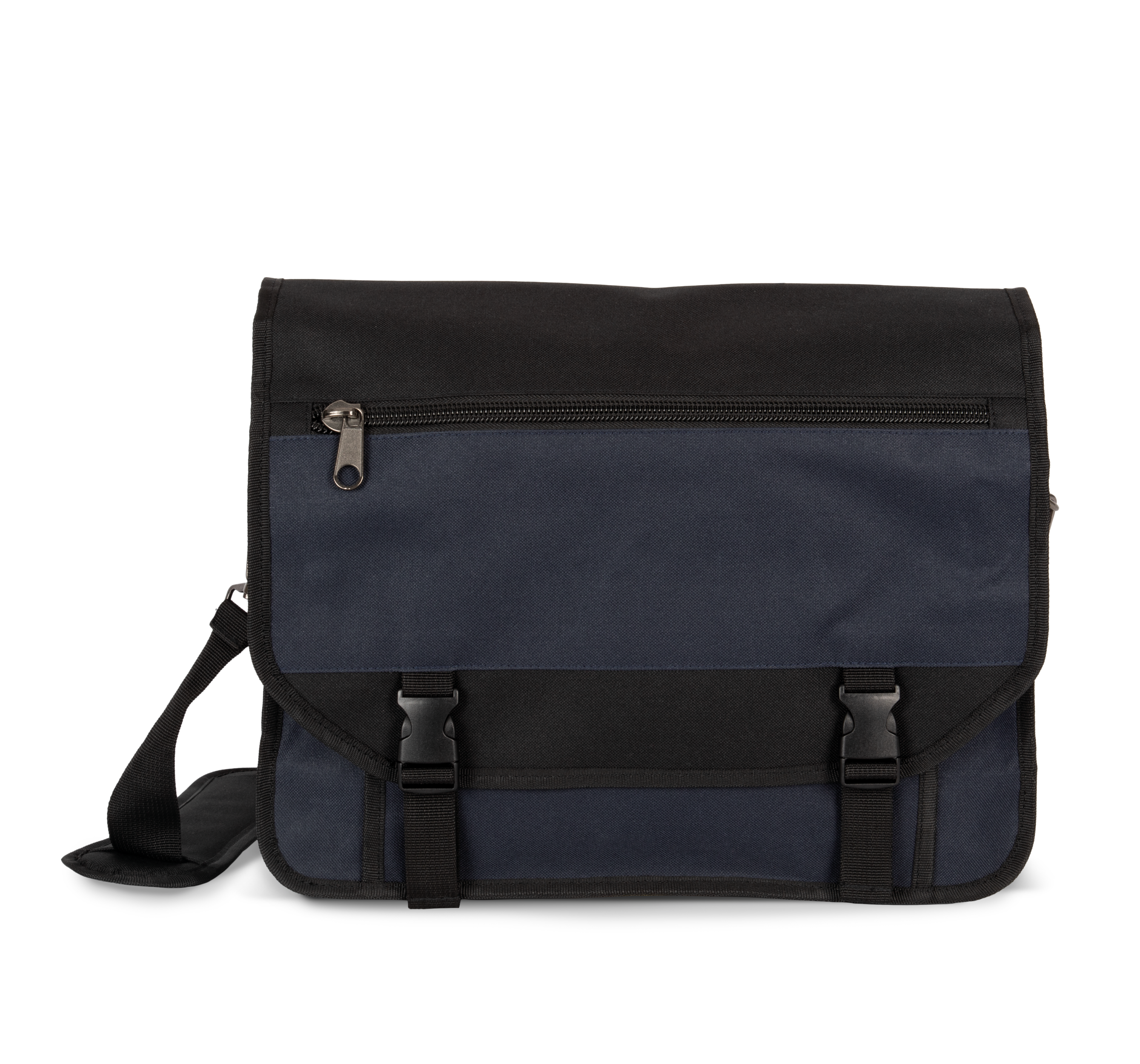 Sac à bandoulière pour outils et ordinateurs portables en polyester