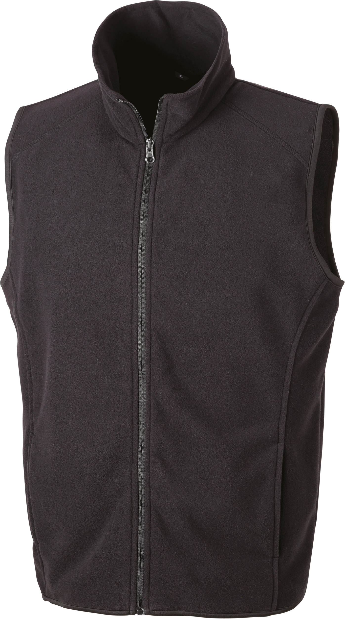 Polaire R116X en polyester - Unisexe