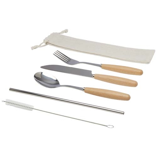 Ensemble de couverts Root 5 pièces
