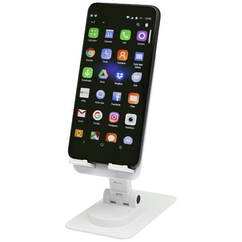 Pliable support de téléphone Alhena
