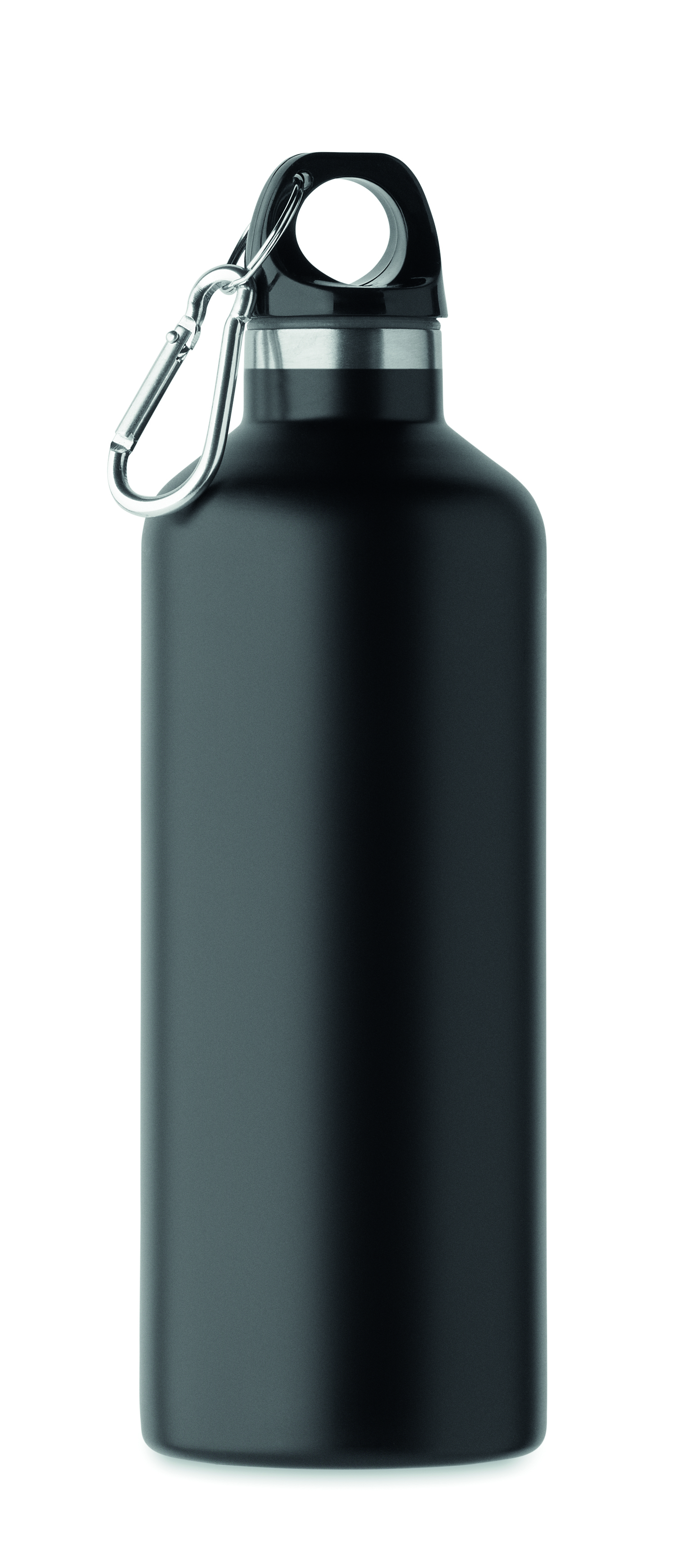 Bouteille isotherme double paroi 500 ml acier inoxydable recyclé