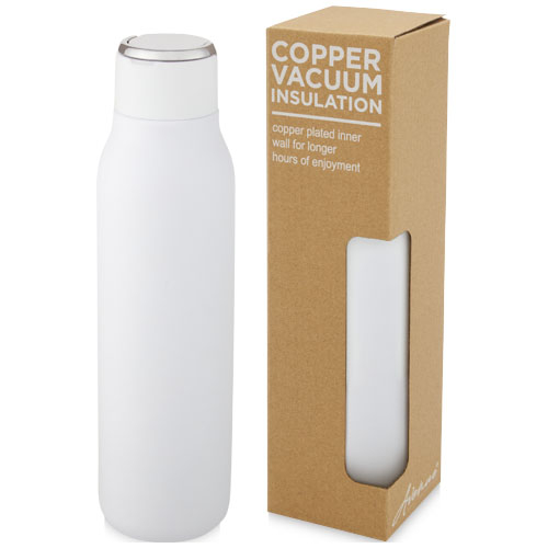 Isotherme bouteille Marka 600 ml