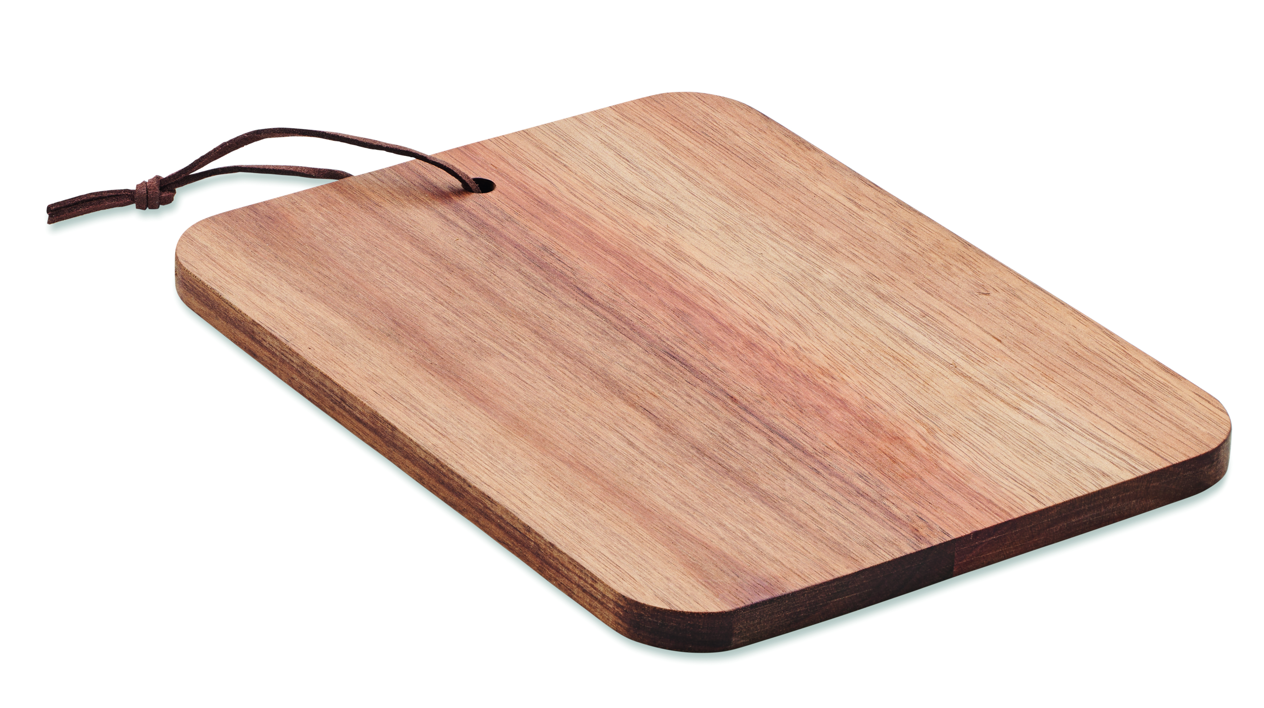 Planche à découper en bois d'acacia