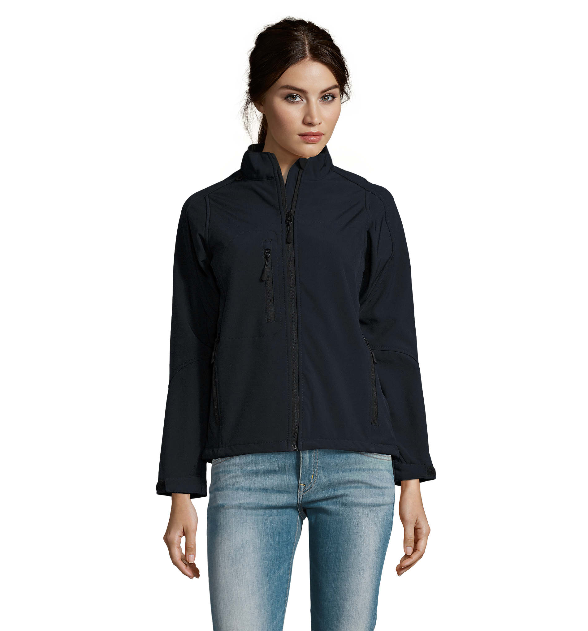Softshell Roxy en polyester - Femme