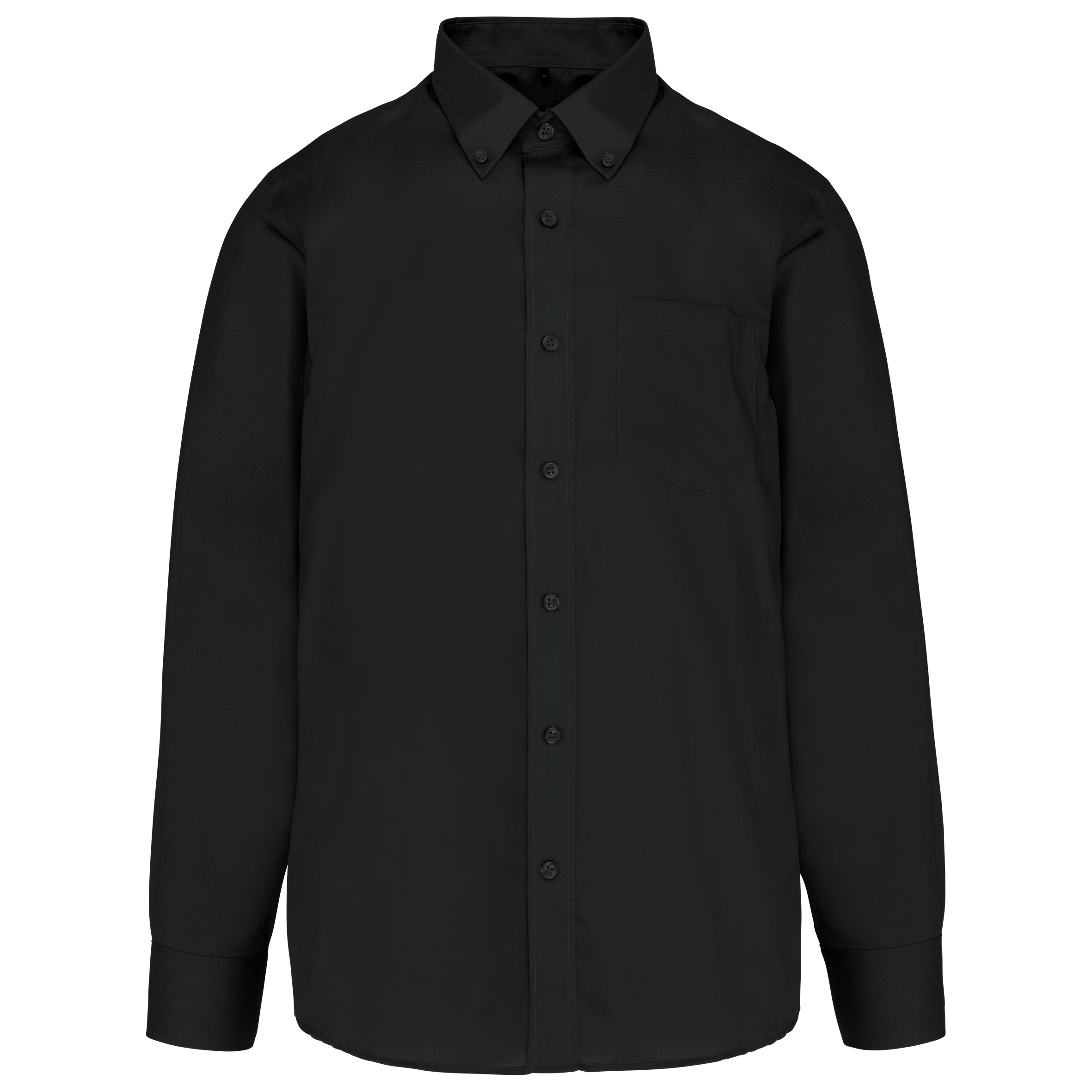 Chemise K537 en coton - Homme