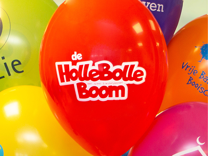 Ballon gonflable publicitaire pas cher