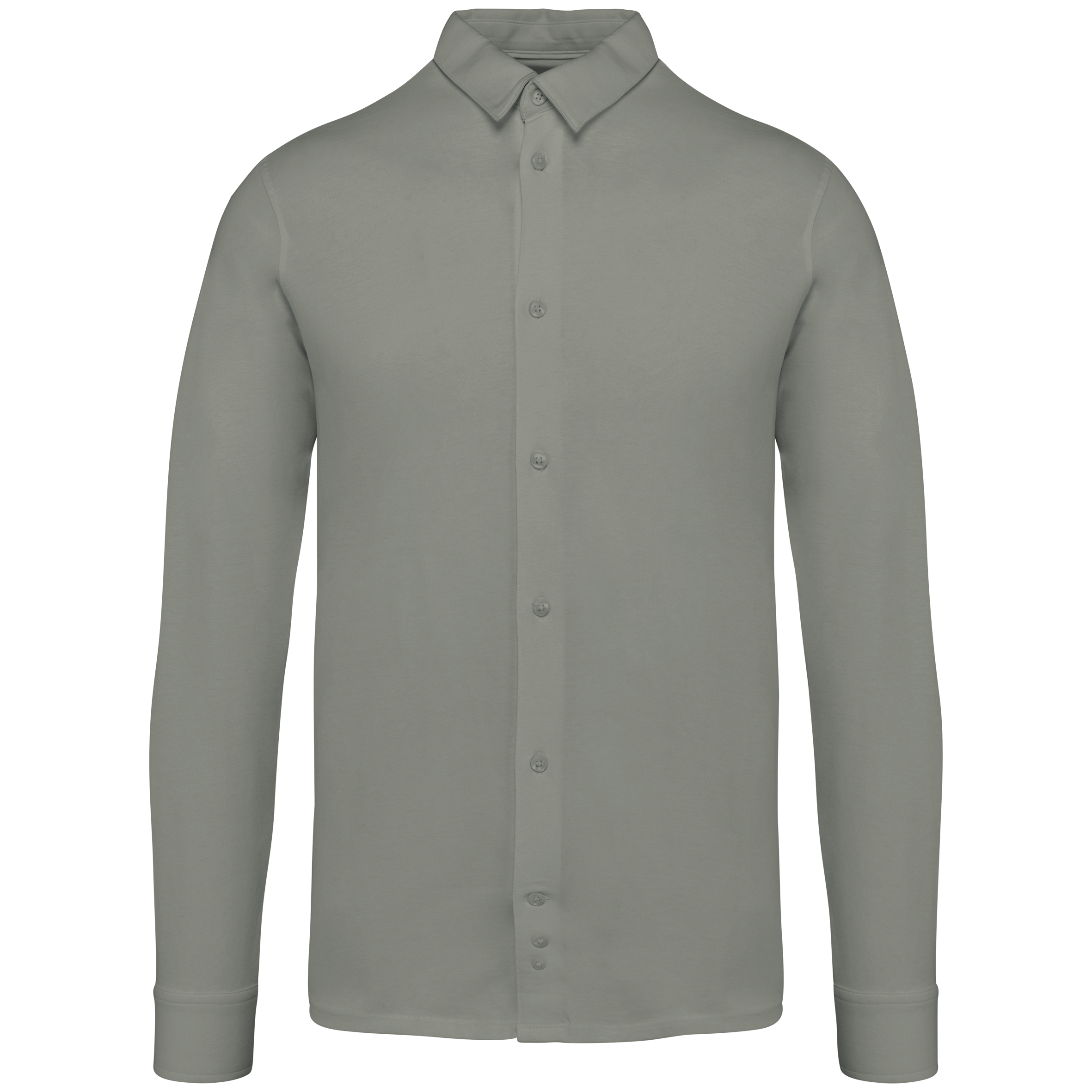 Chemise NS510 en coton bio - Homme