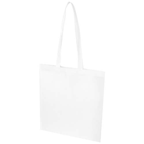 Sac shopping convention EcoSeal non tissé