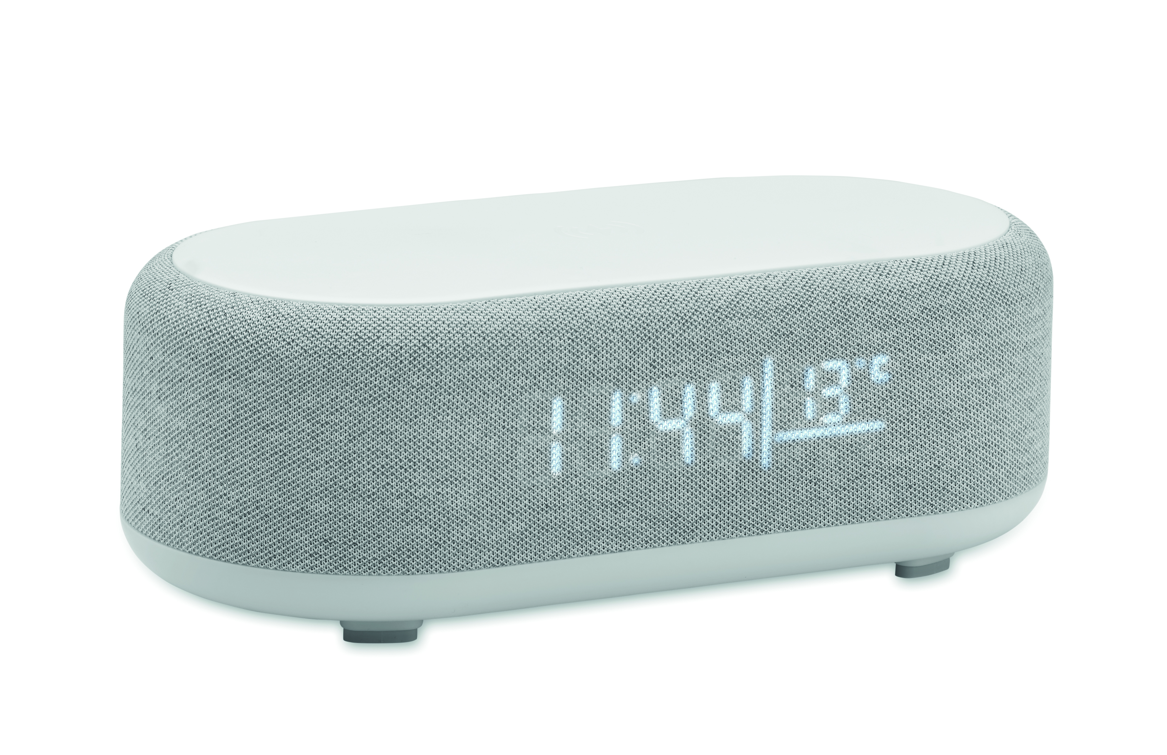 Sans fil 4-en-1 15 W Haut-parleur
