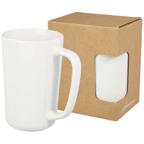 Mug en céramique Perk