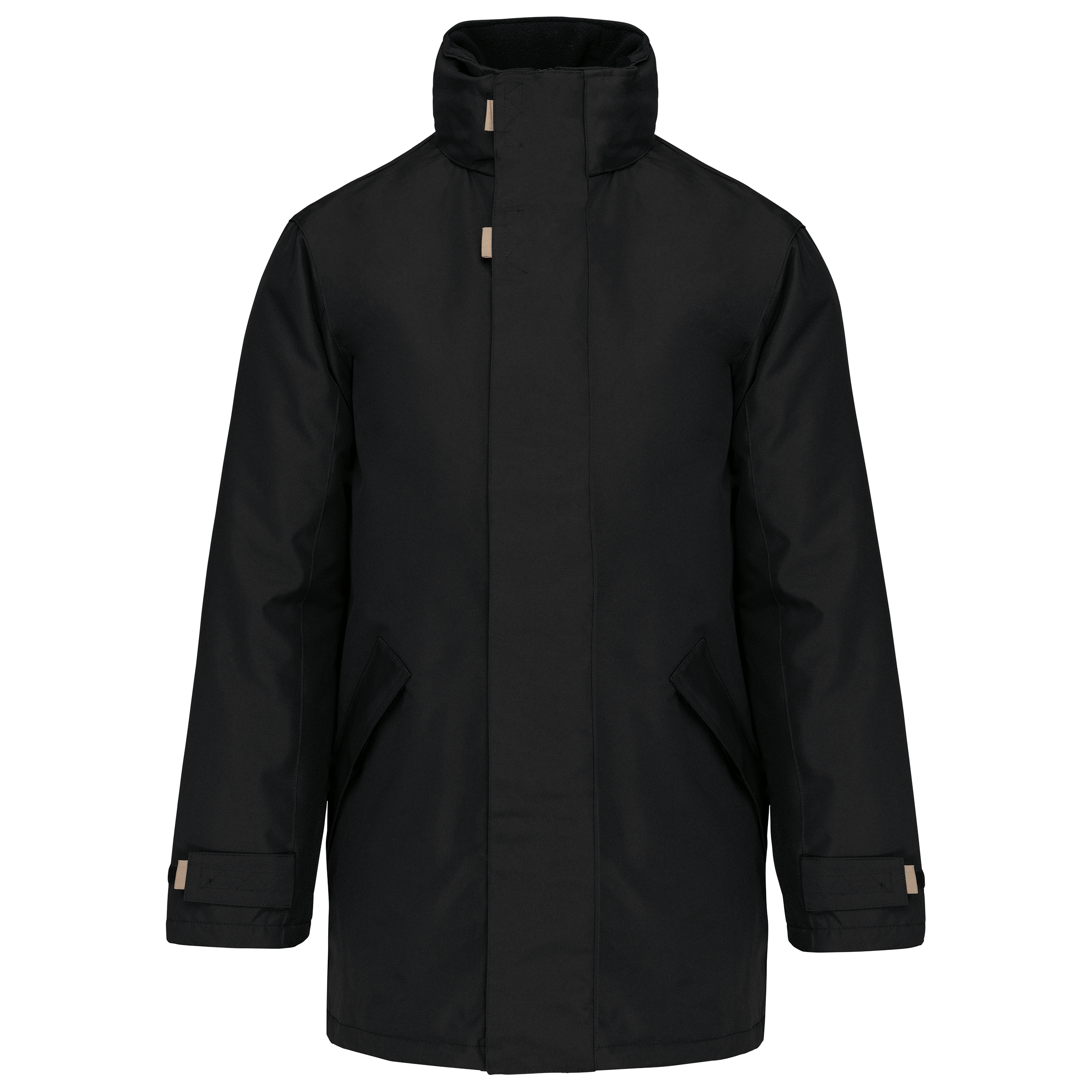 Parka K696 en polyester - Enfant